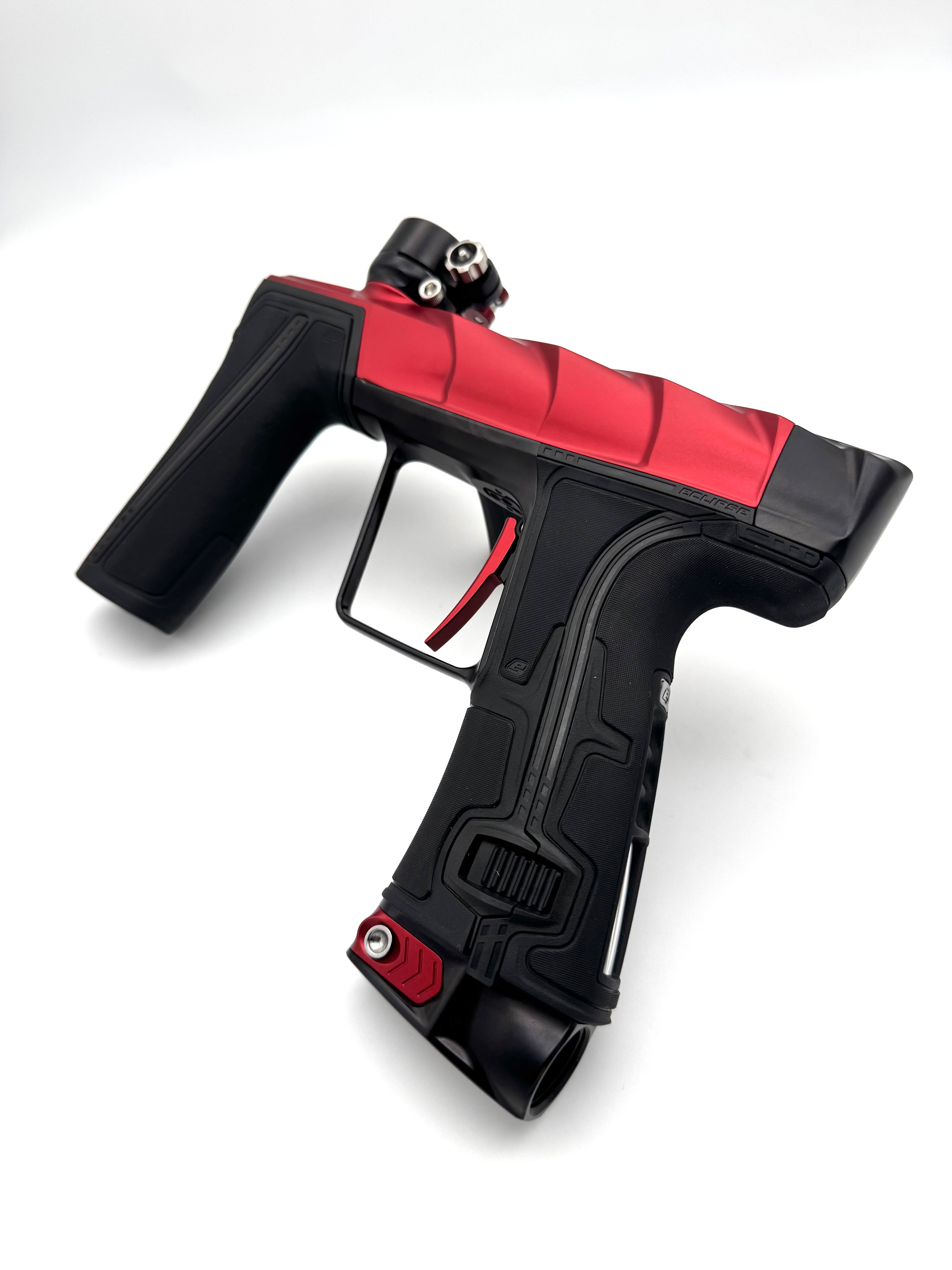 Project Scales R5