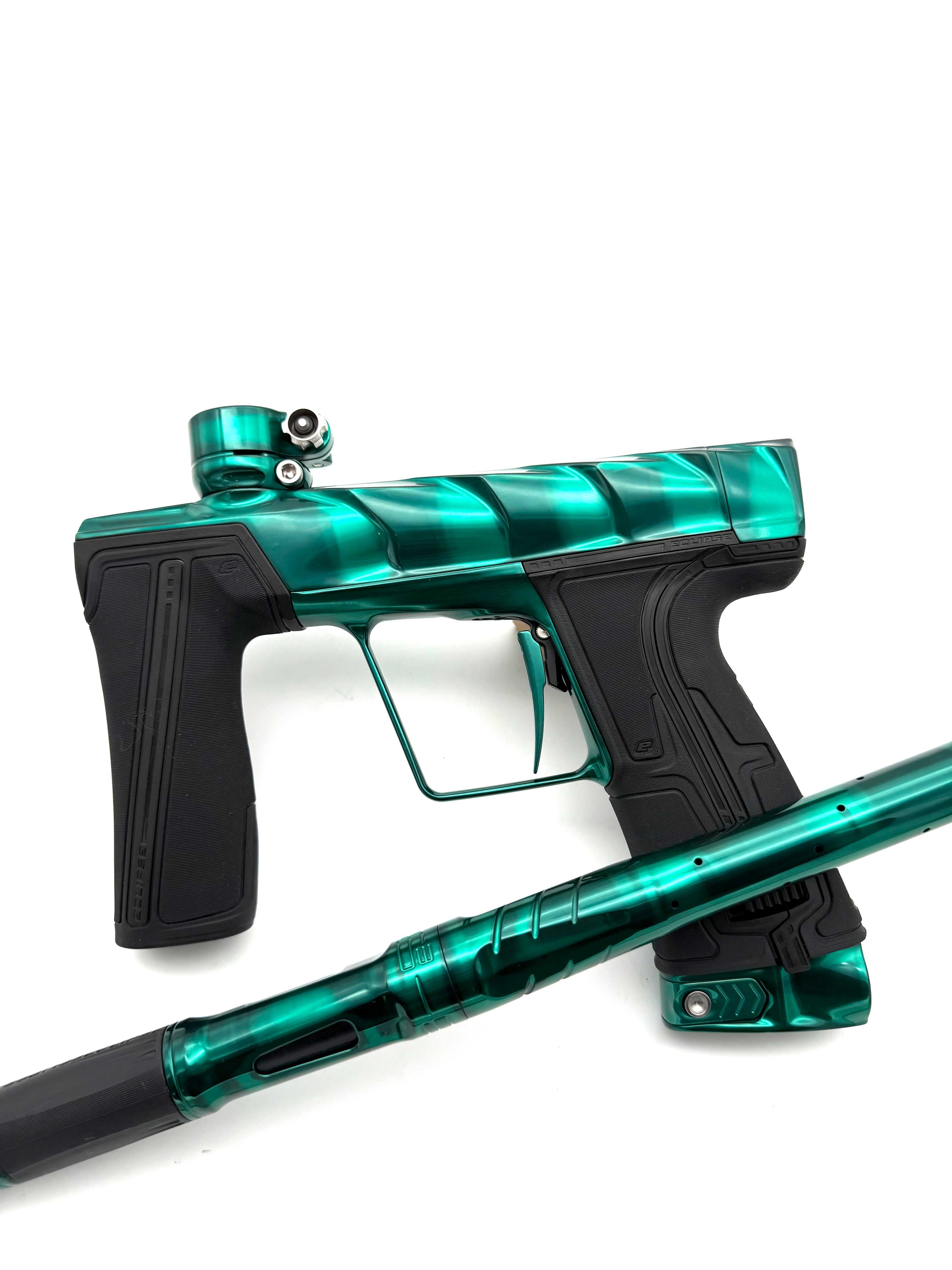 *Project Scales R5: Emerald City*