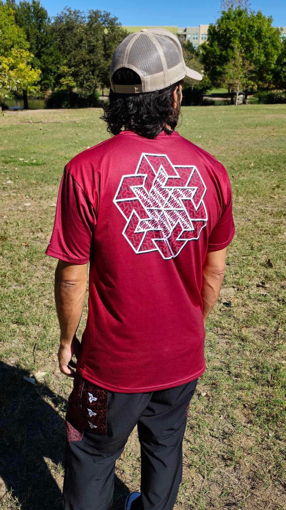 Dri-Fit Shirts (13 Designs)
