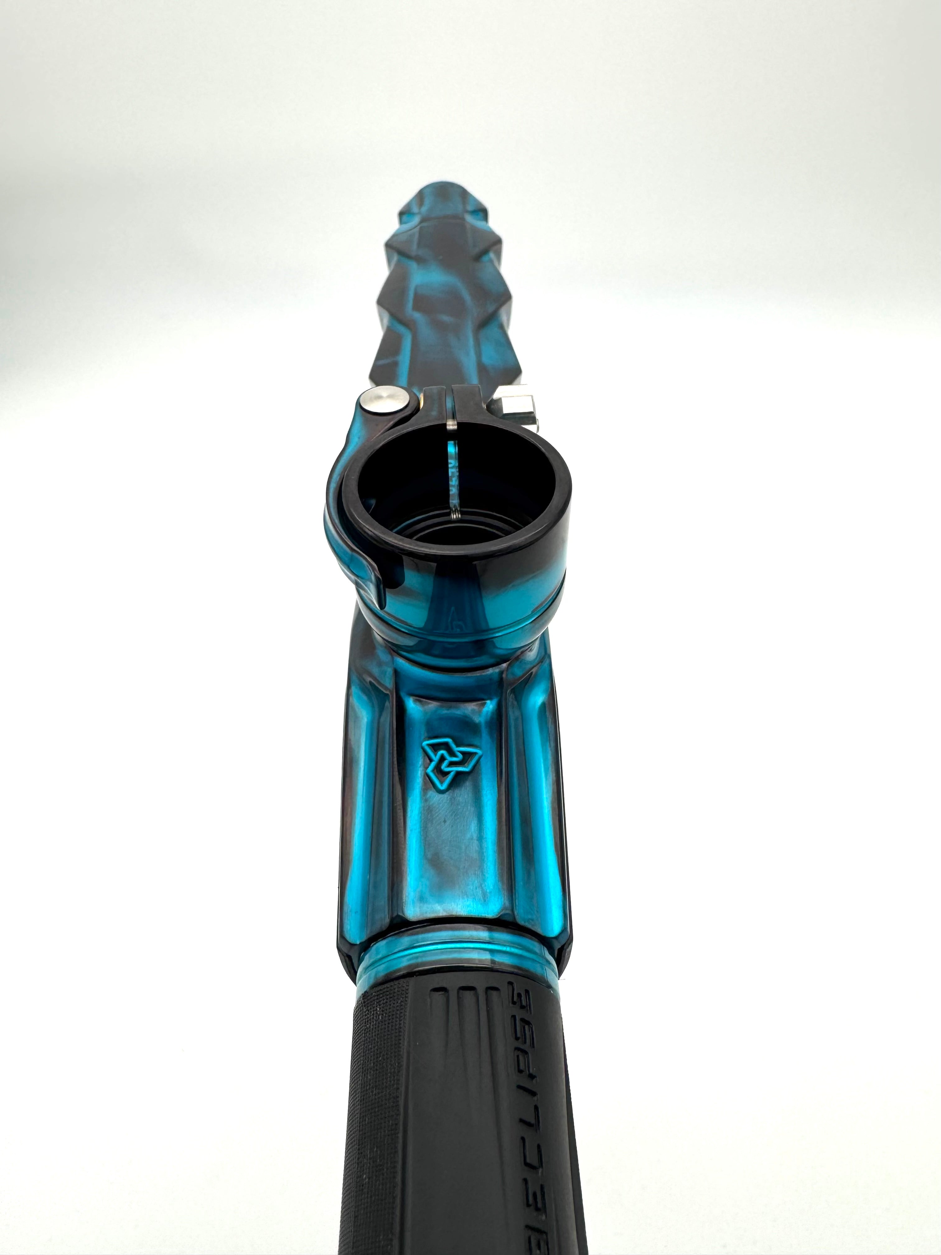 *Project Scales R5: Blue Acid-MTO