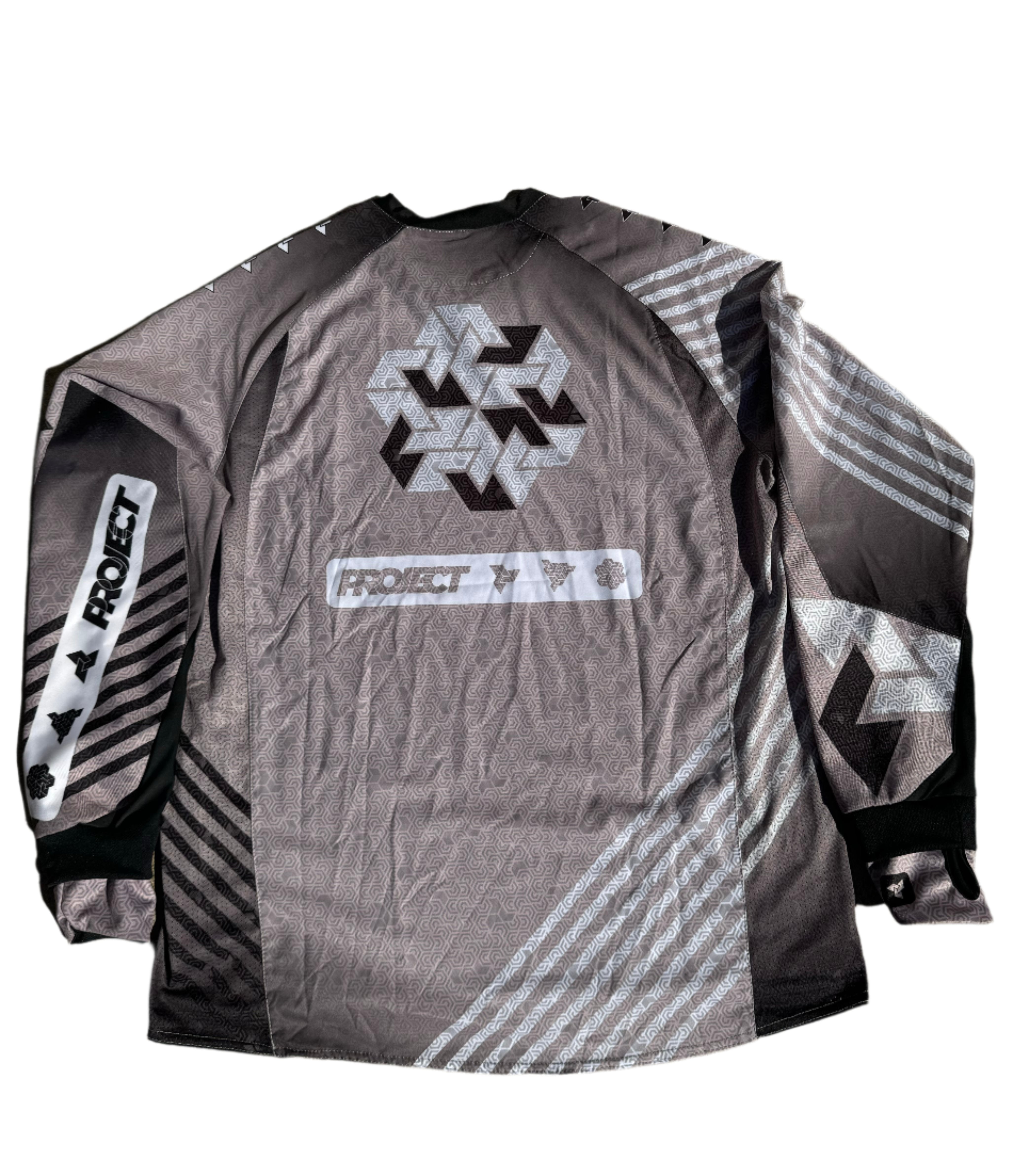 JT Odyssey Pro Jersey (3 Designs)