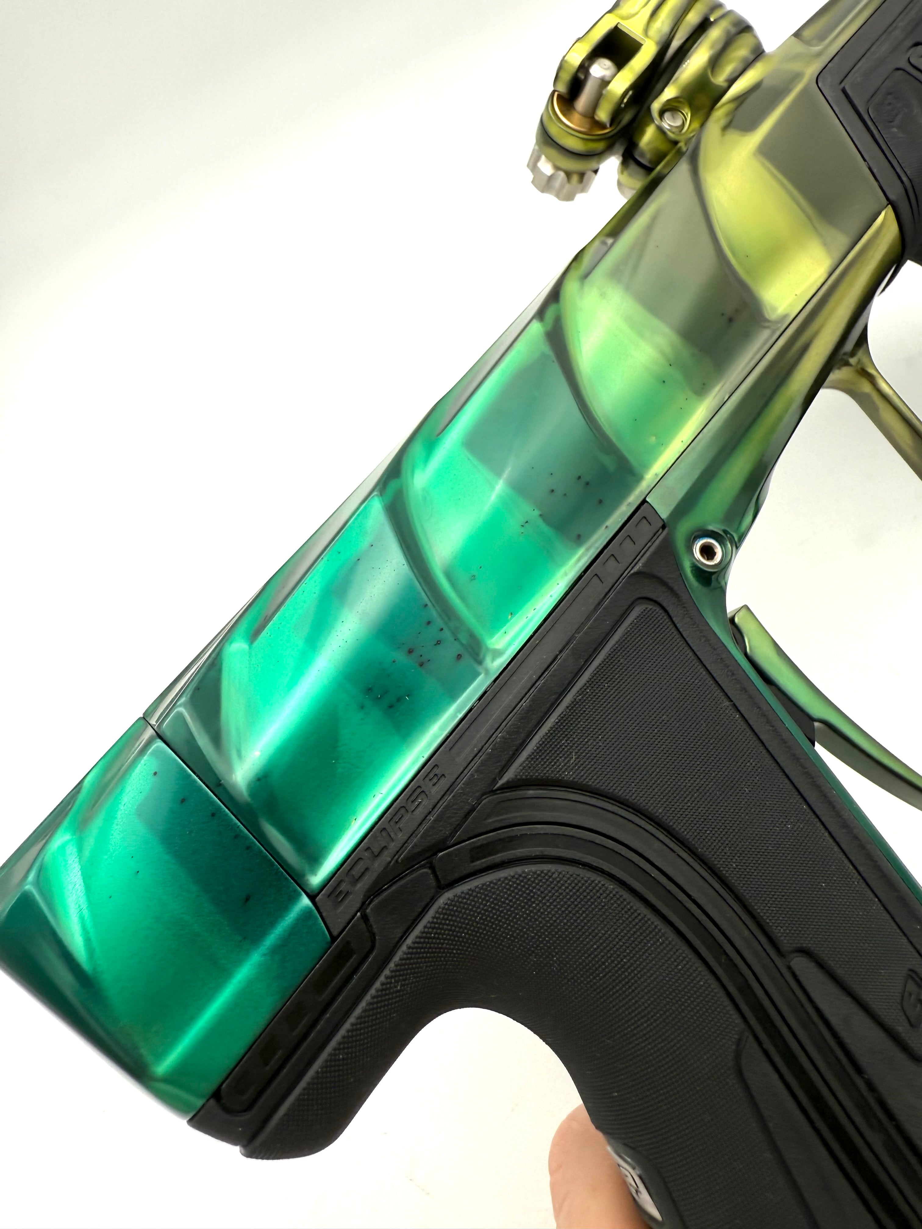 *Project Scales R5: Toxic #1*
