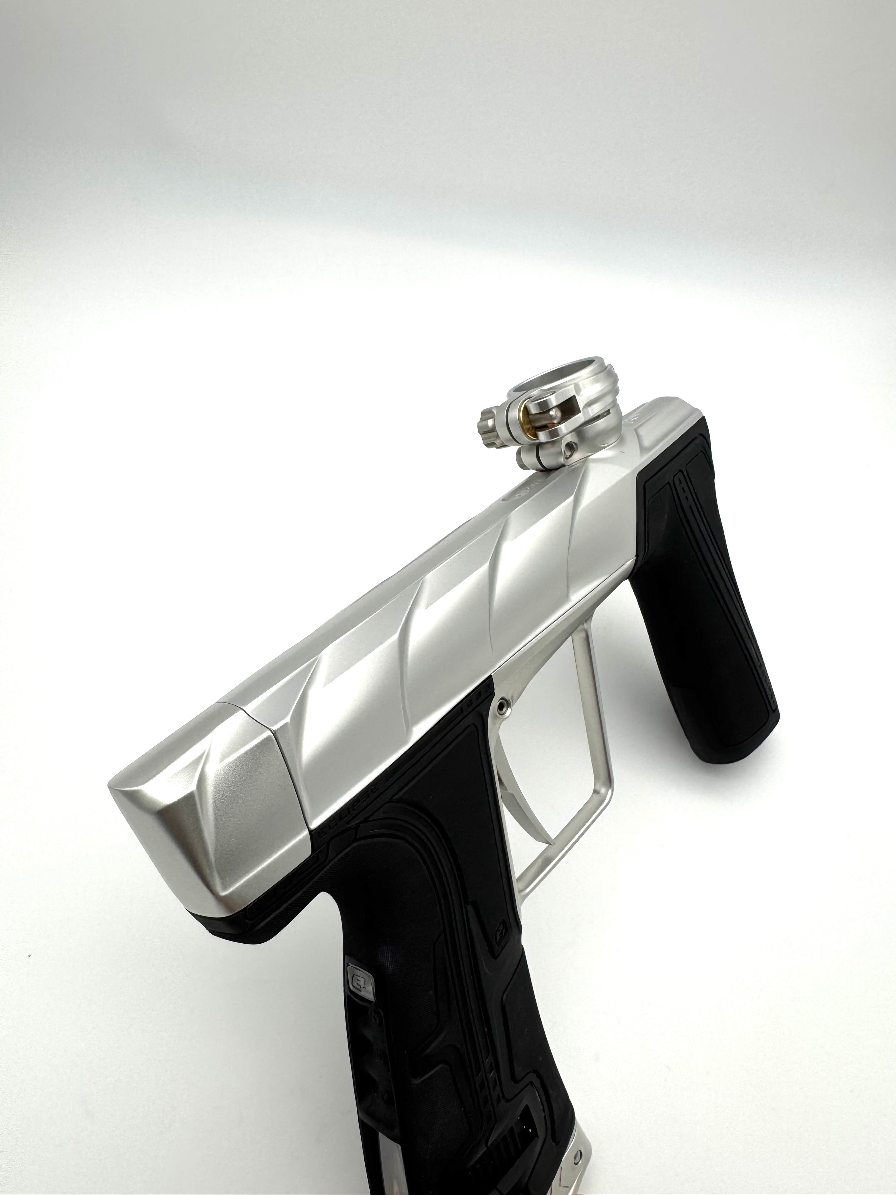 Project Scales R5: Silver