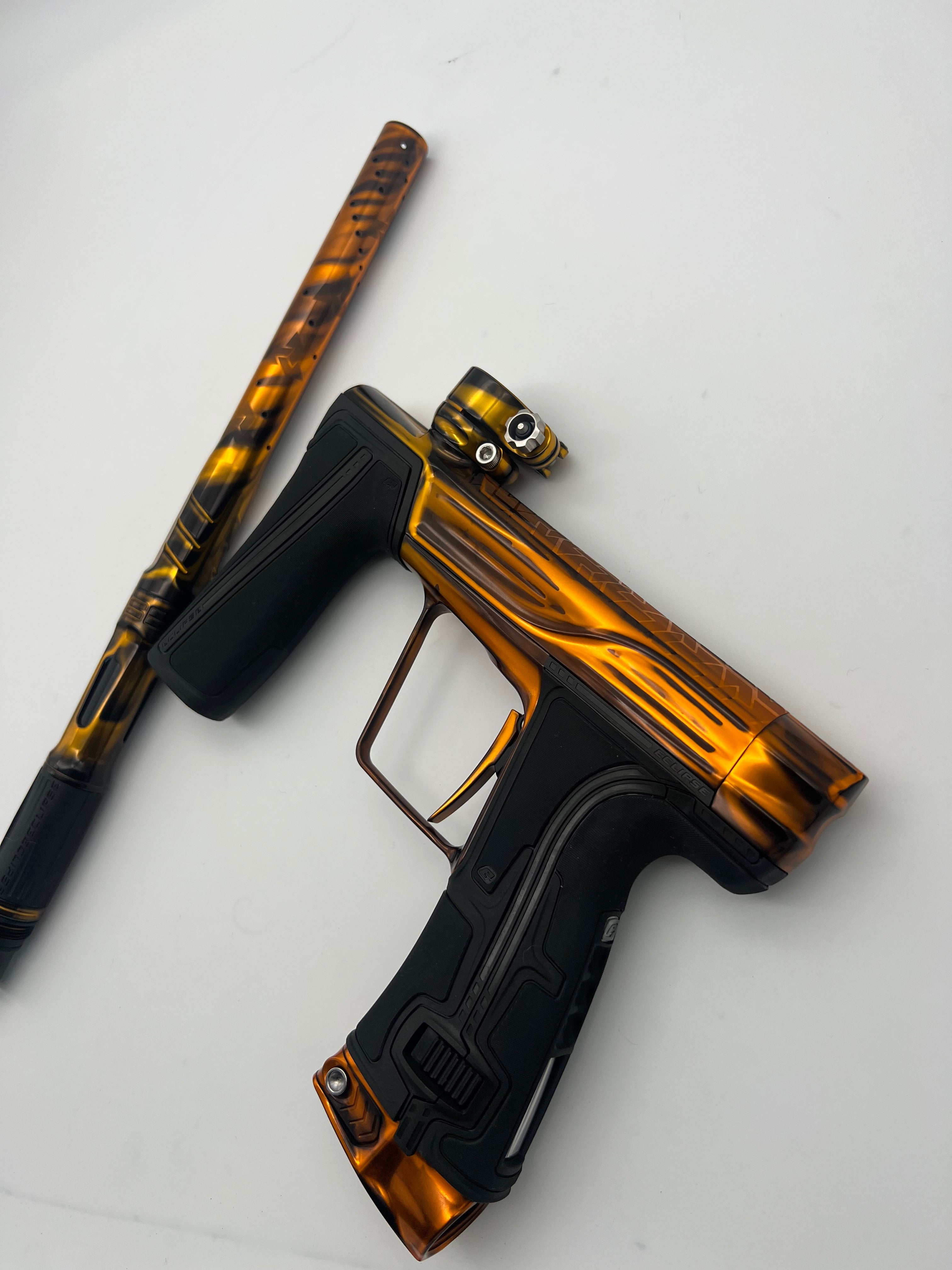 Tekniq Geo R5