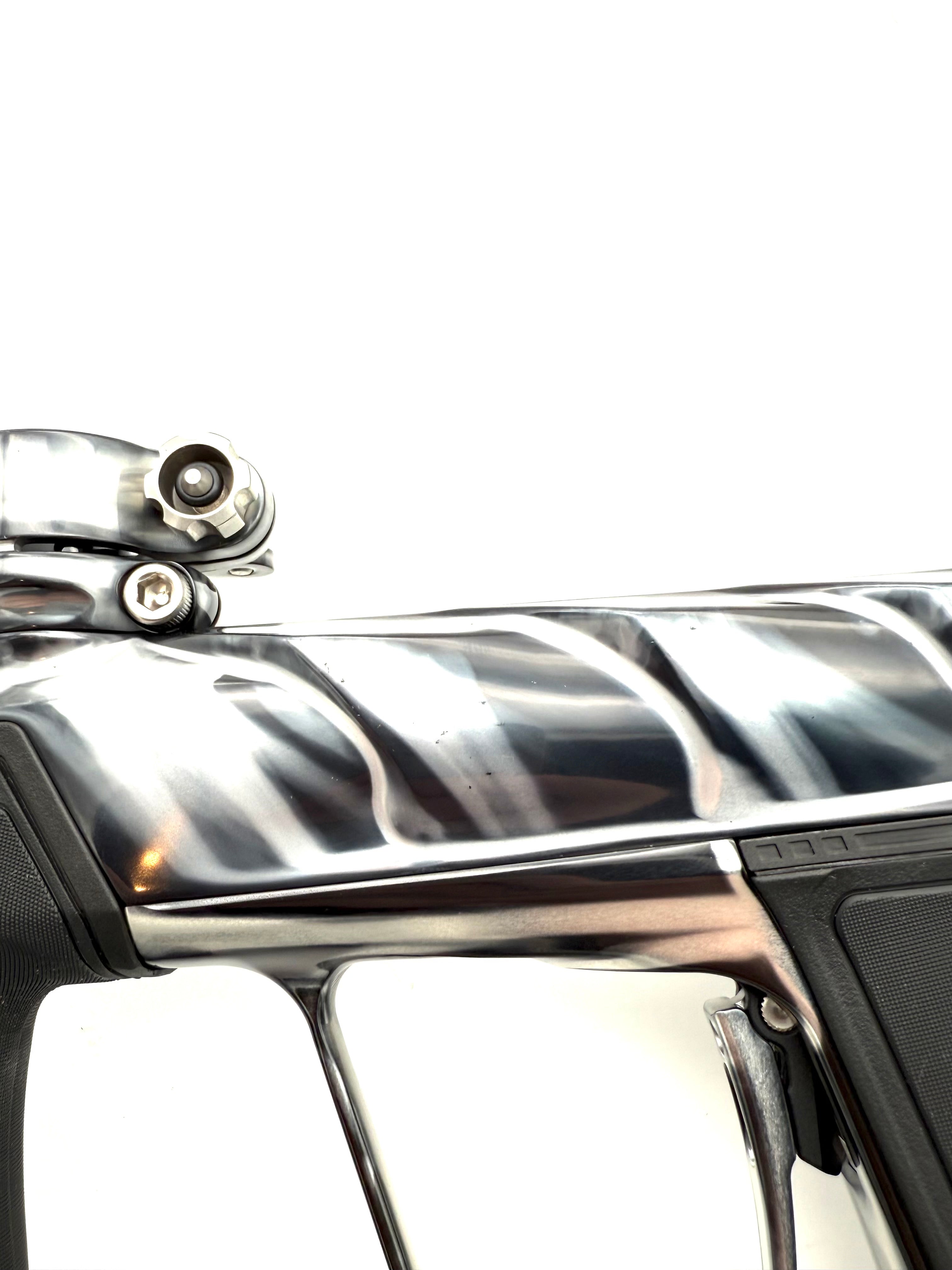 *Project Scales R5: Zebra #2*