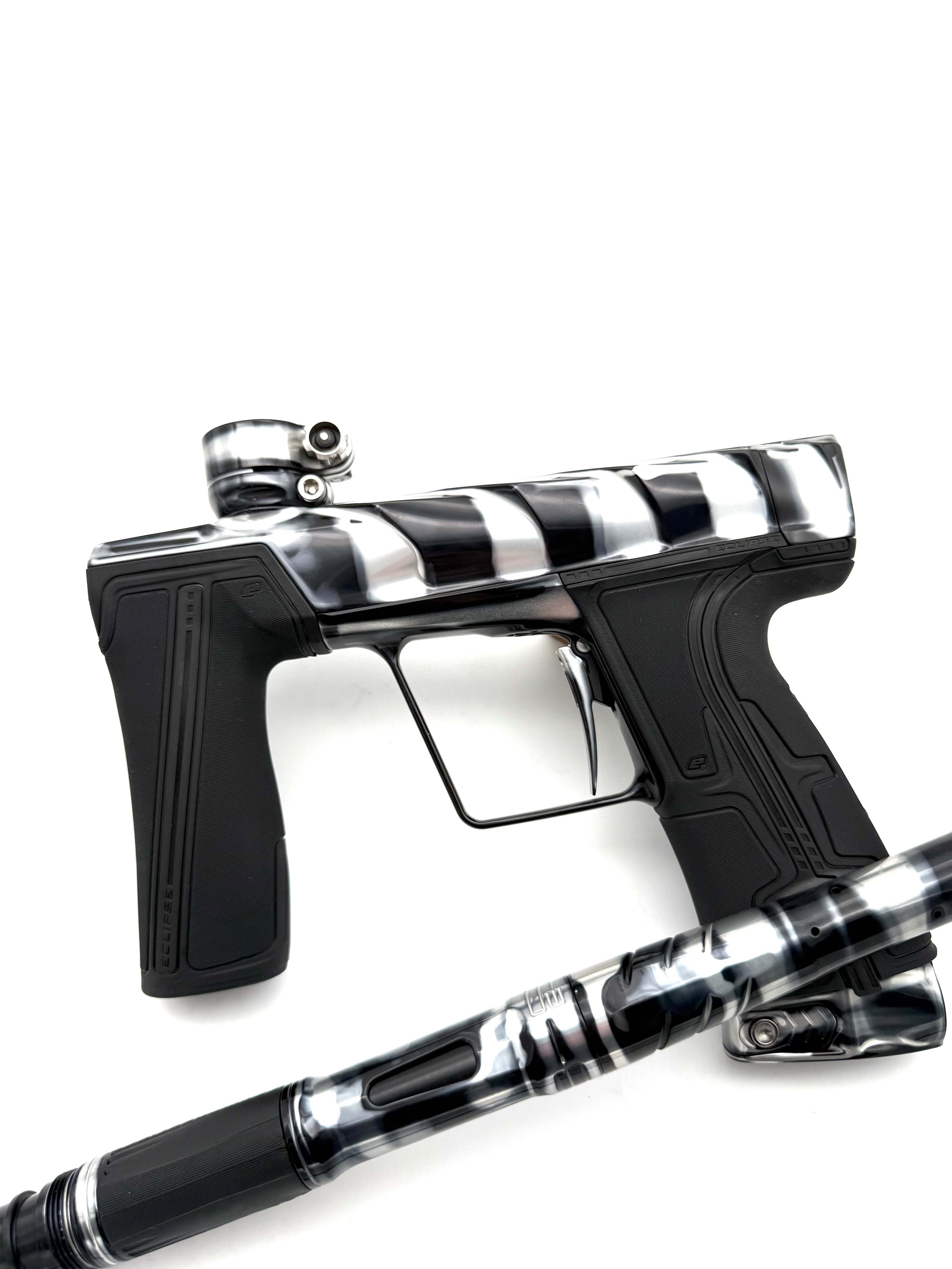 *Project Scales R5: Zebra*