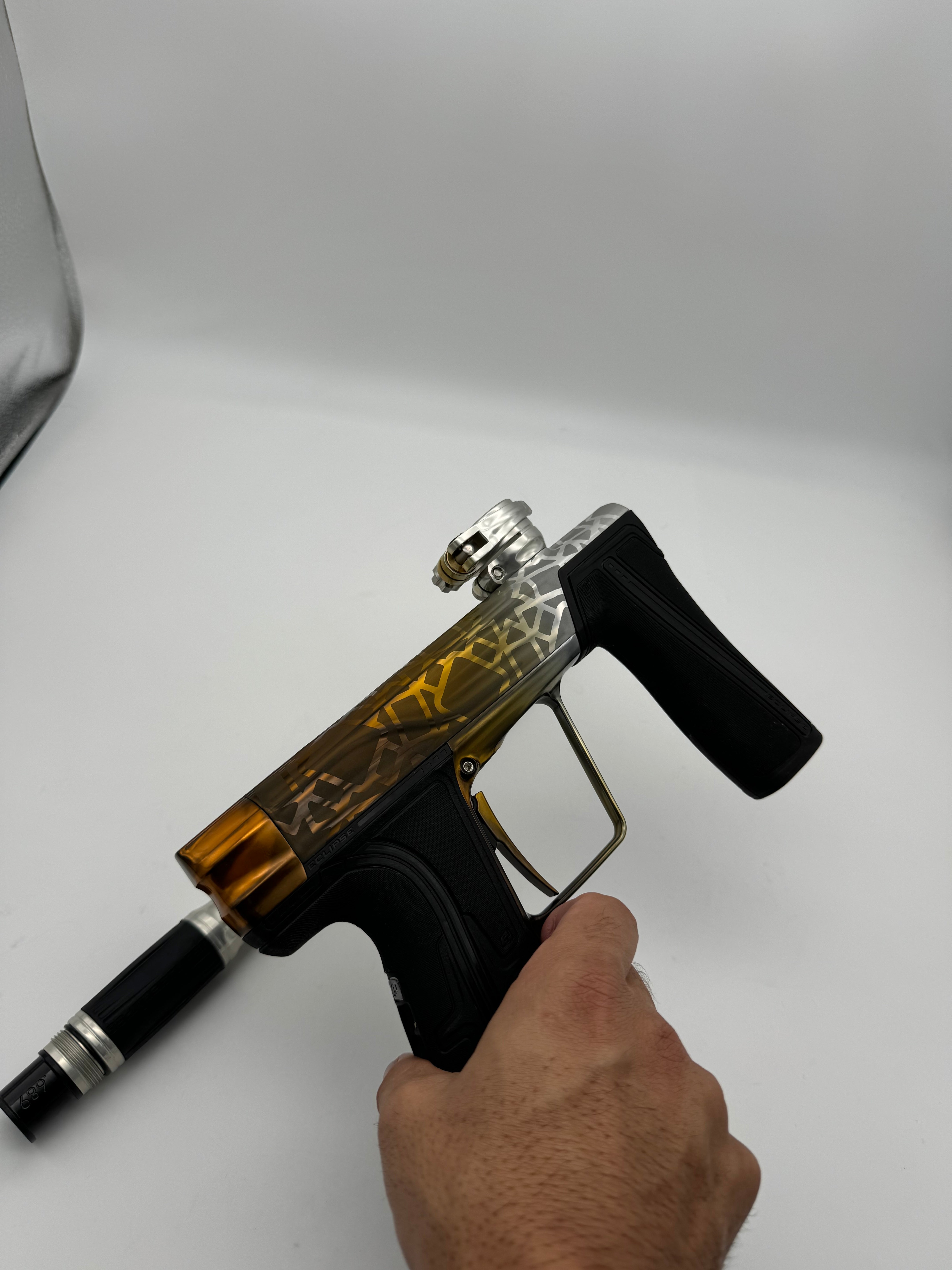 Tekniq Hormesis Sunset Geo5