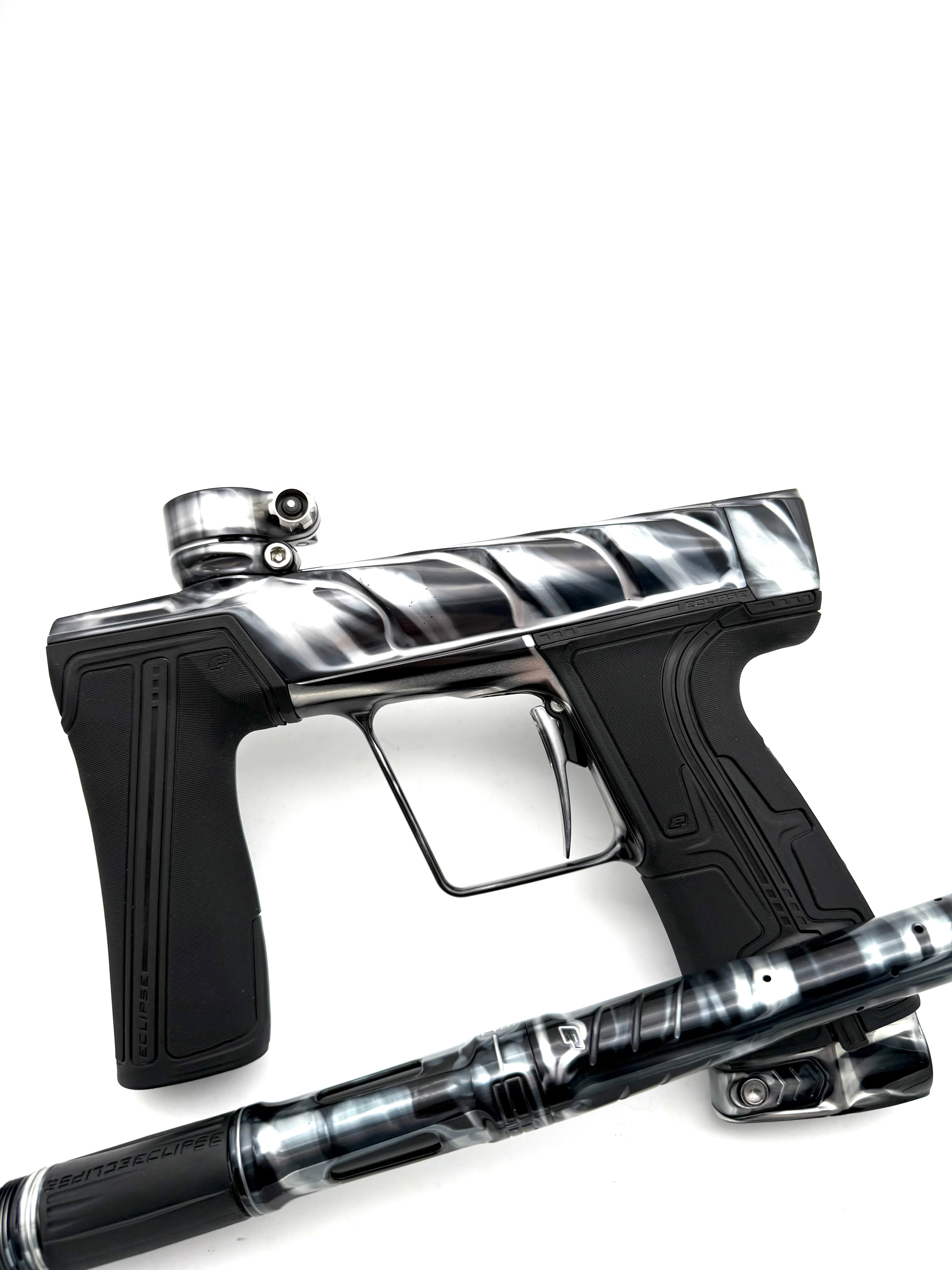 *Project Scales R5: Zebra #2*