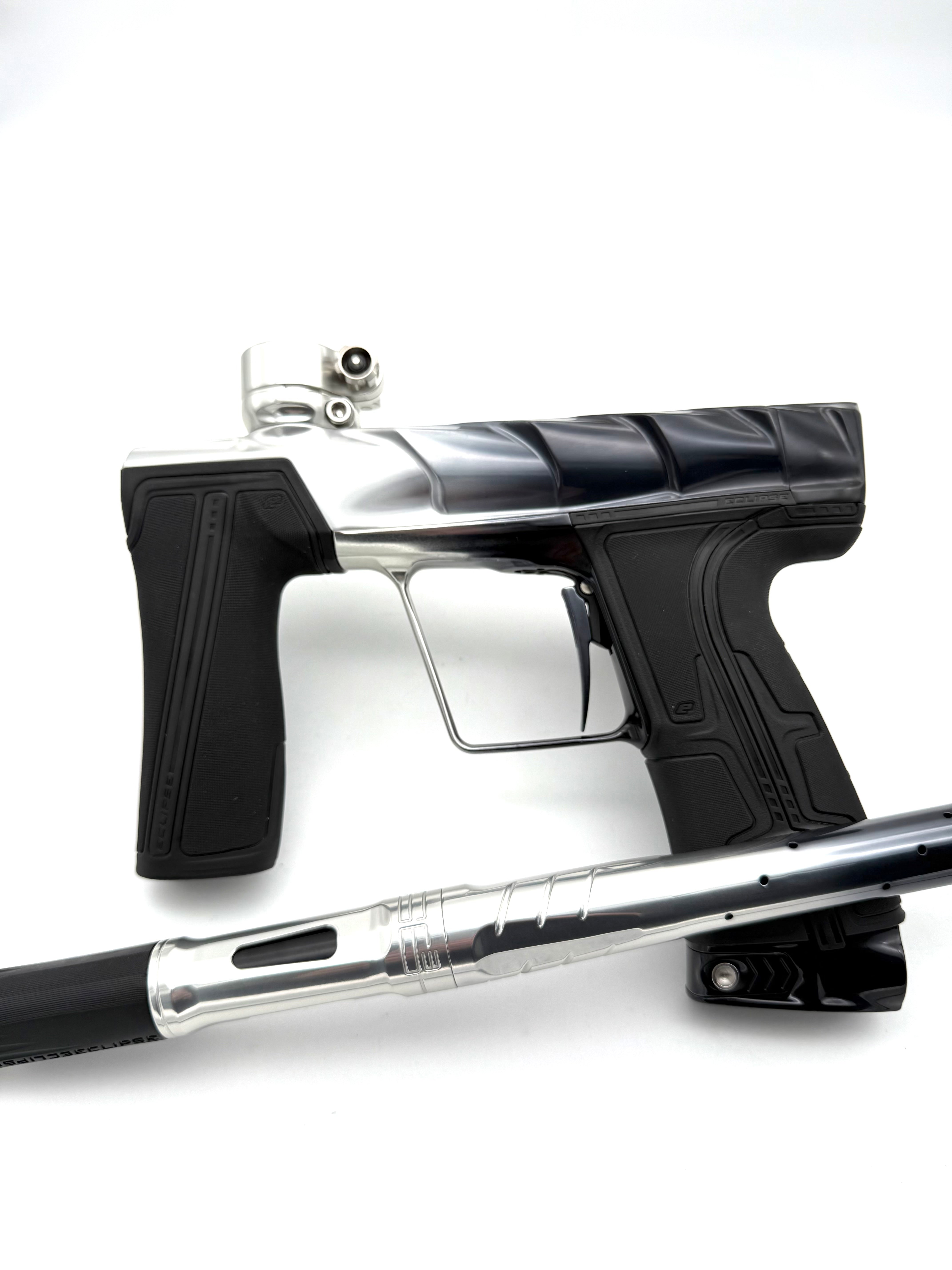 *Project Scales R5: Black Mamba #1*