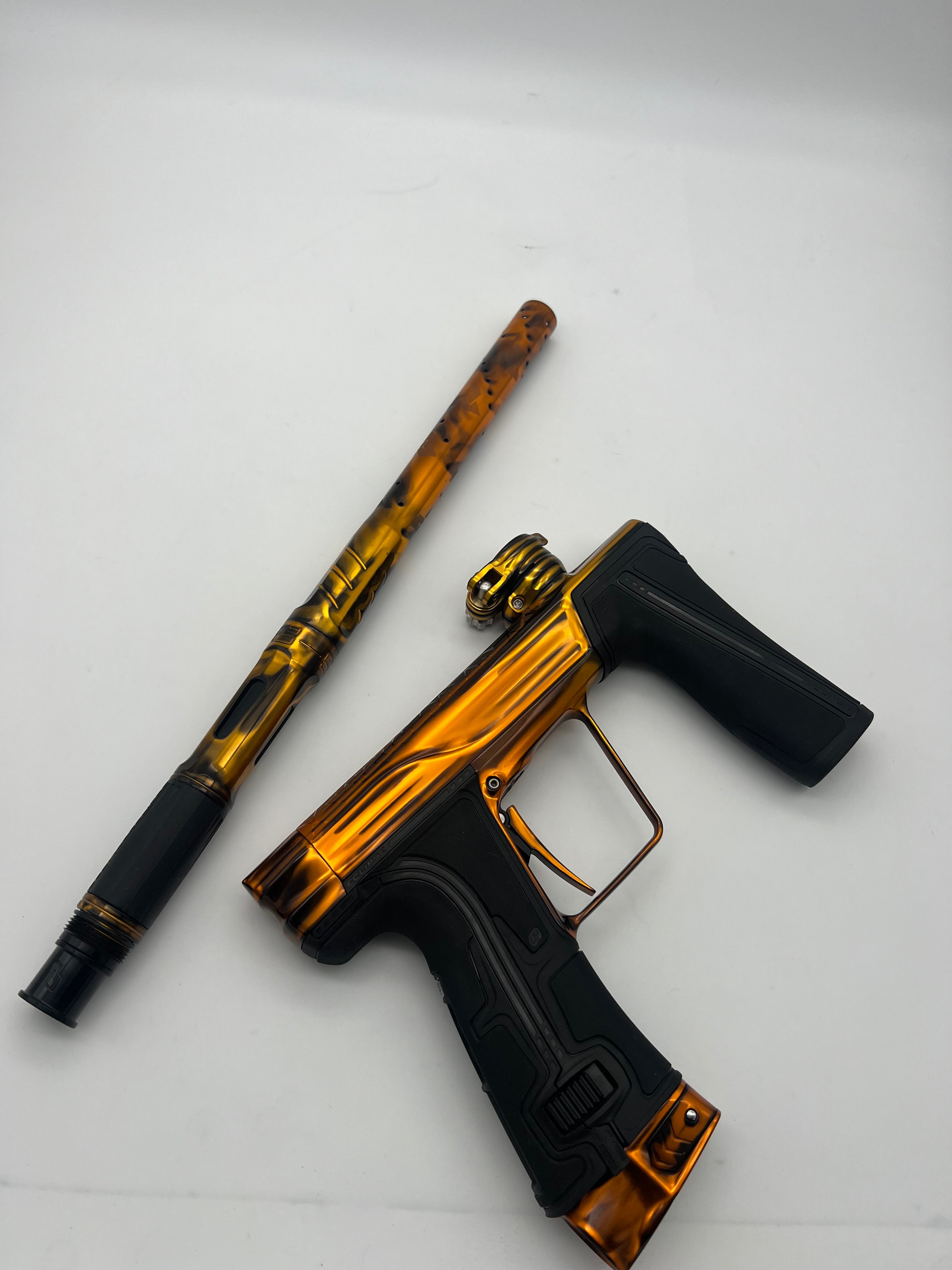 Tekniq Geo R5