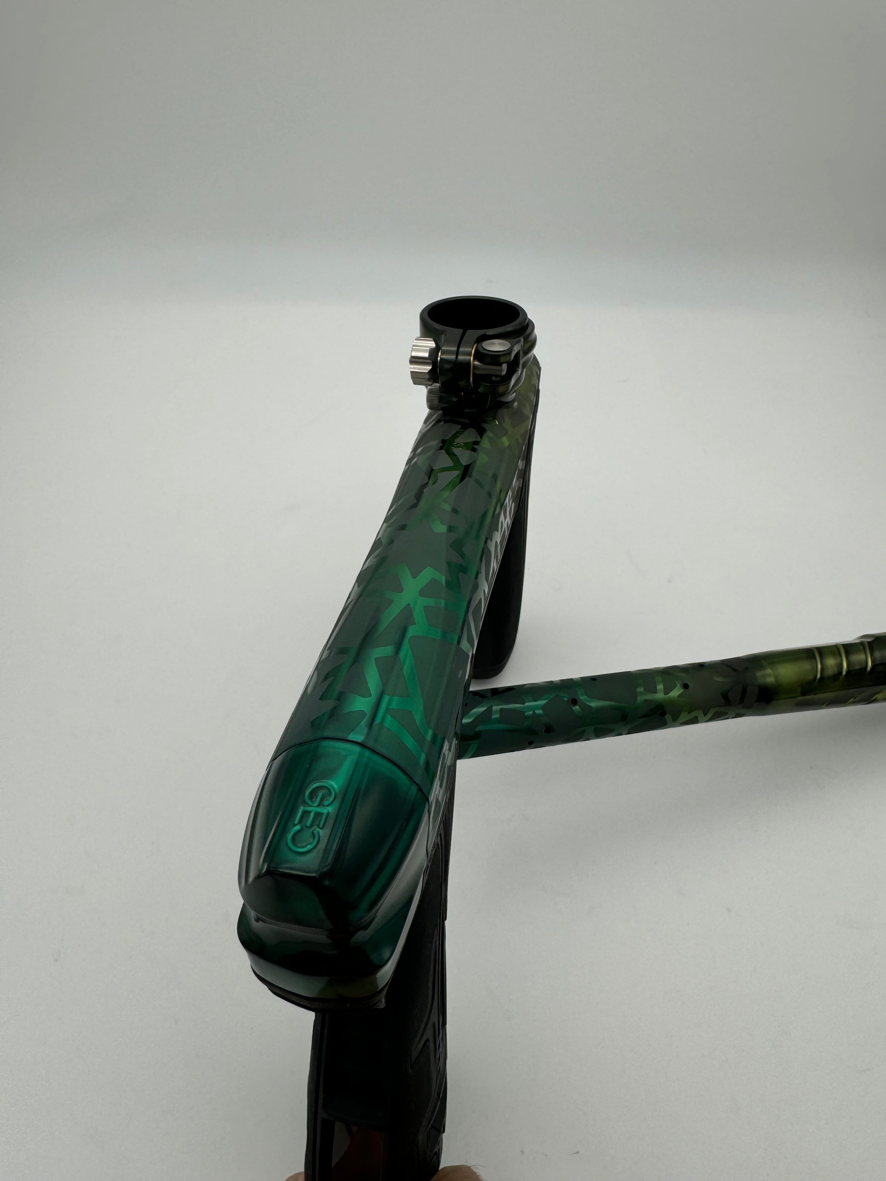 Tekniq Hormesis Green Wave Geo5