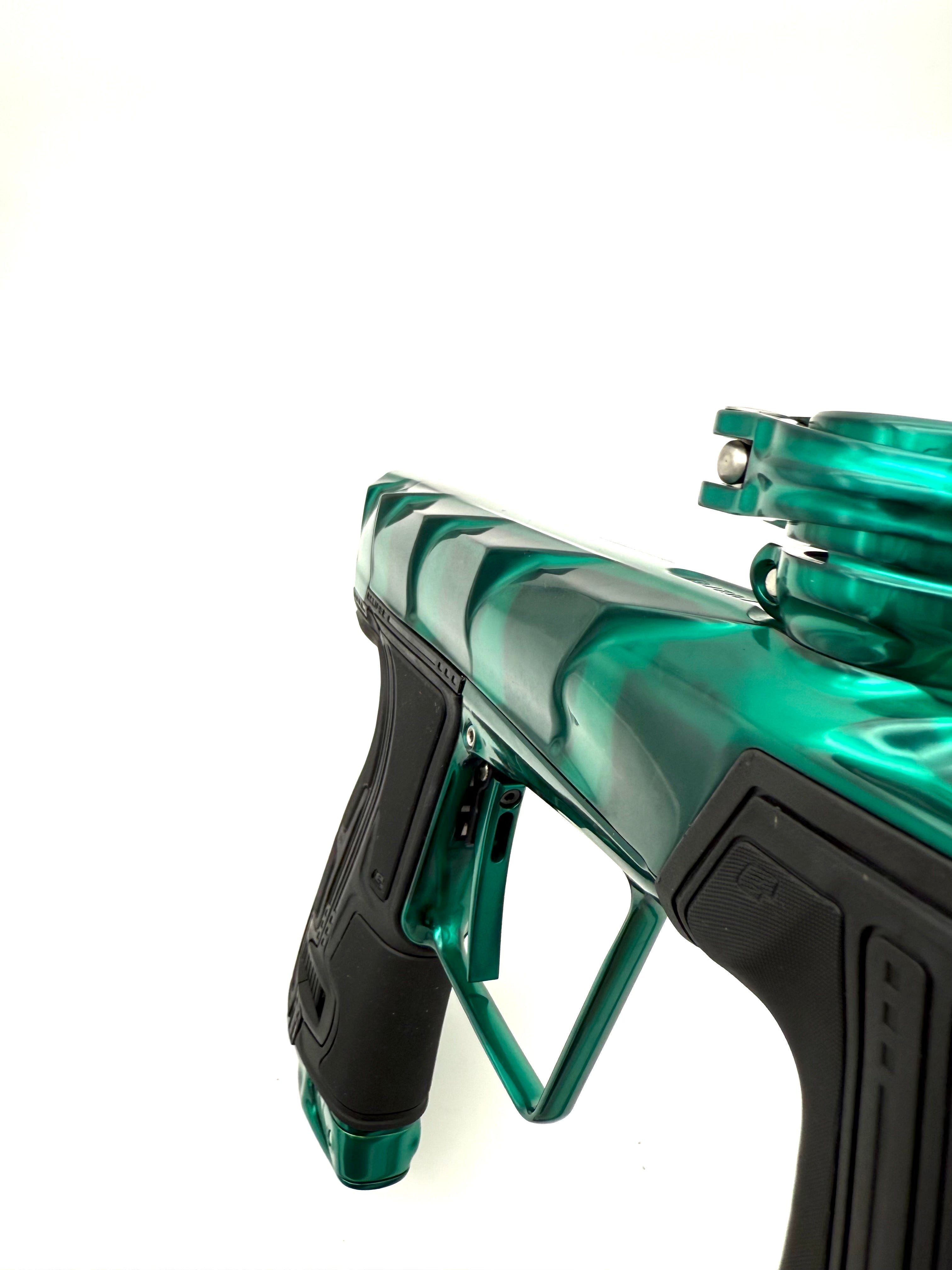 *Project Scales R5: Emerald City*