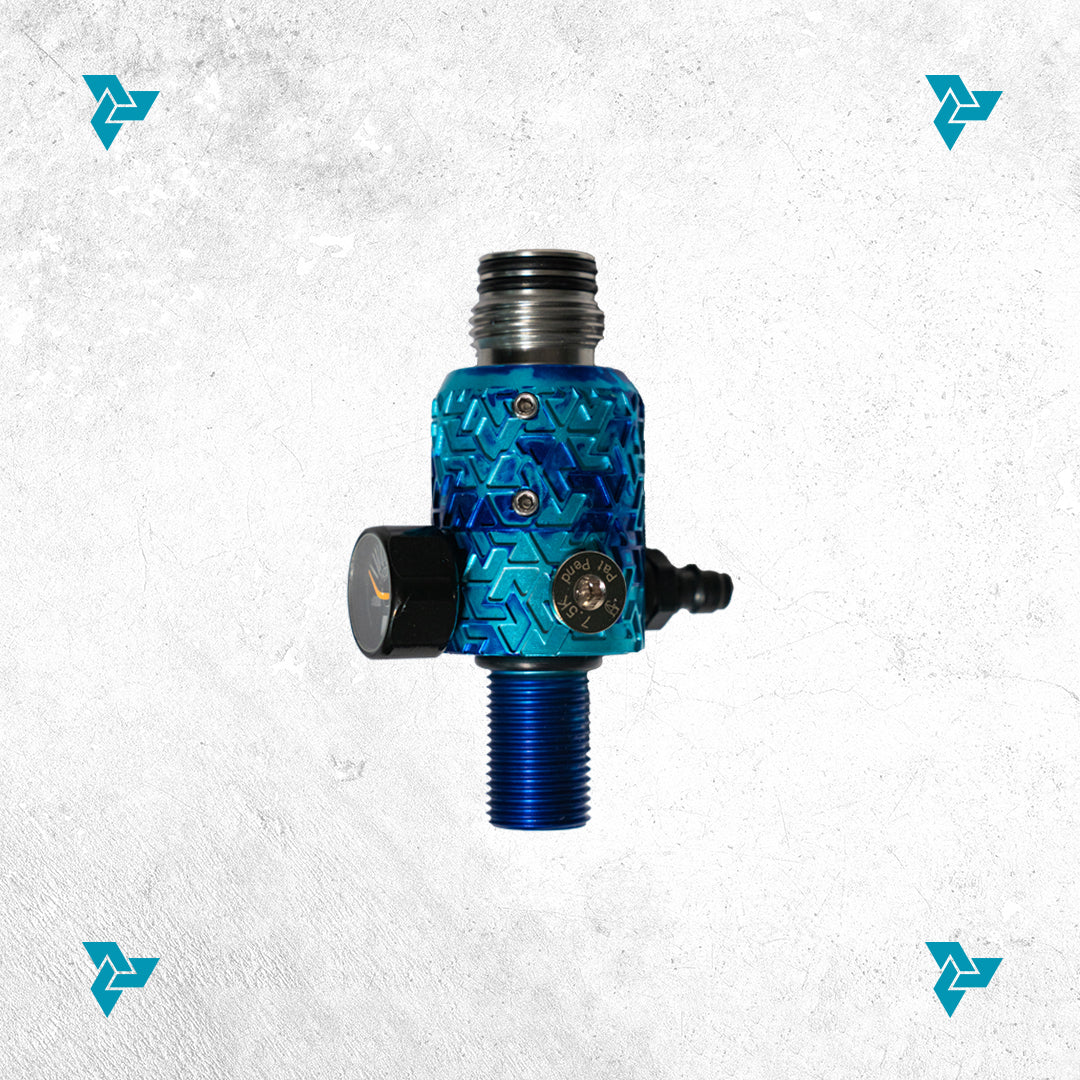 Project Icon Powerhouse Regulator Drop #3