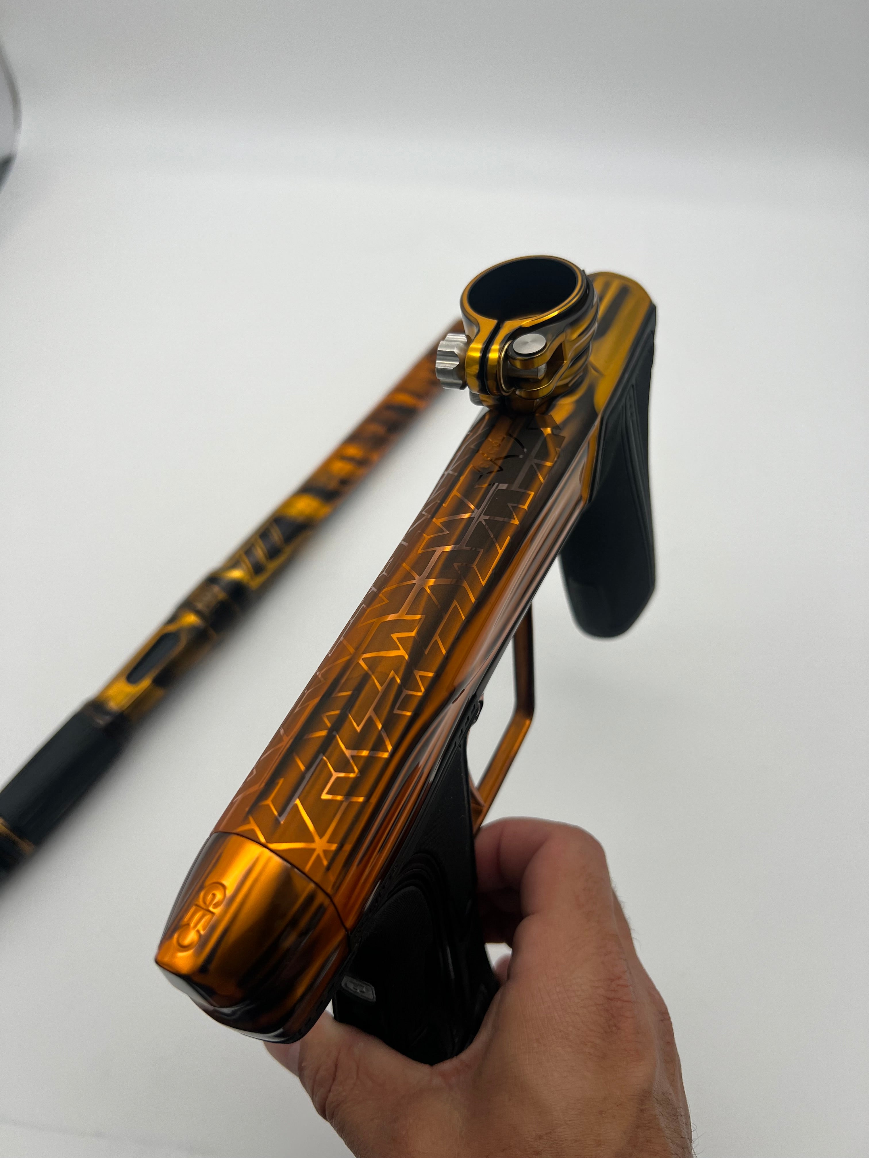 Tekniq Geo R5