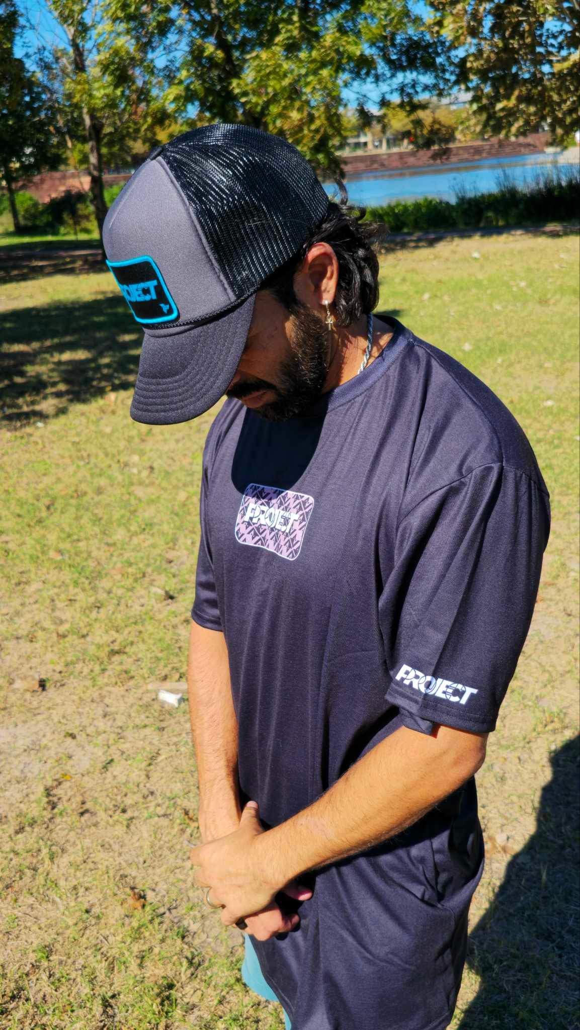 Dri-Fit Shirts (13 Designs)
