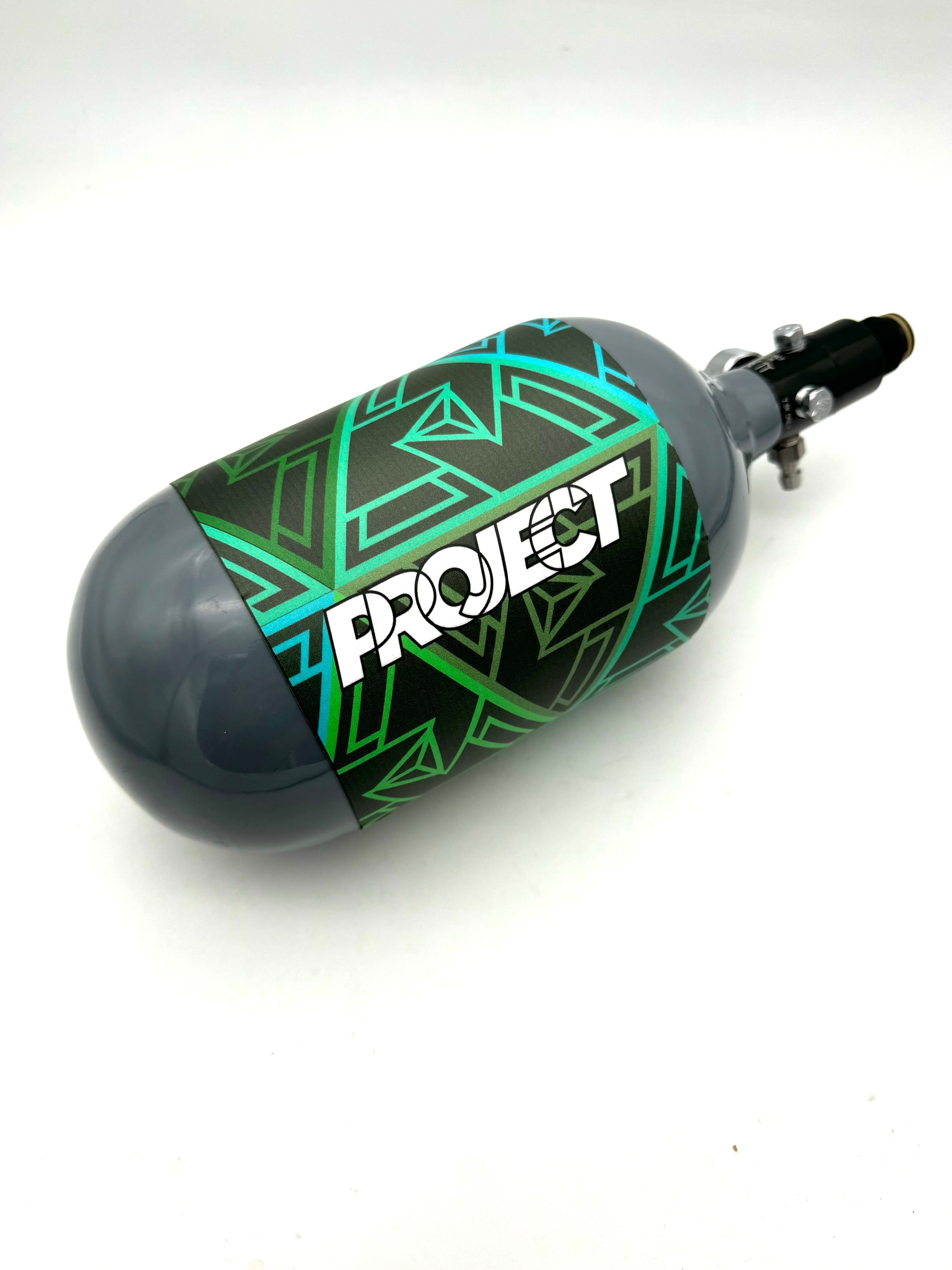 Tank Wrap Stickers (3 Designs)