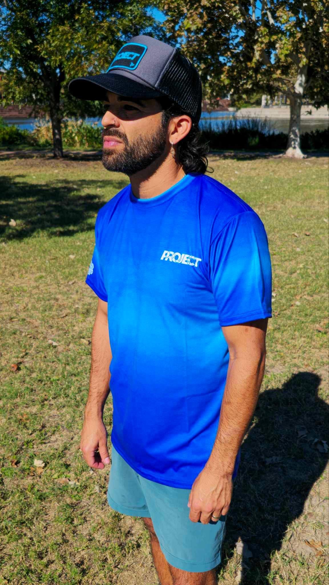 Dri-Fit Shirts (13 Designs)