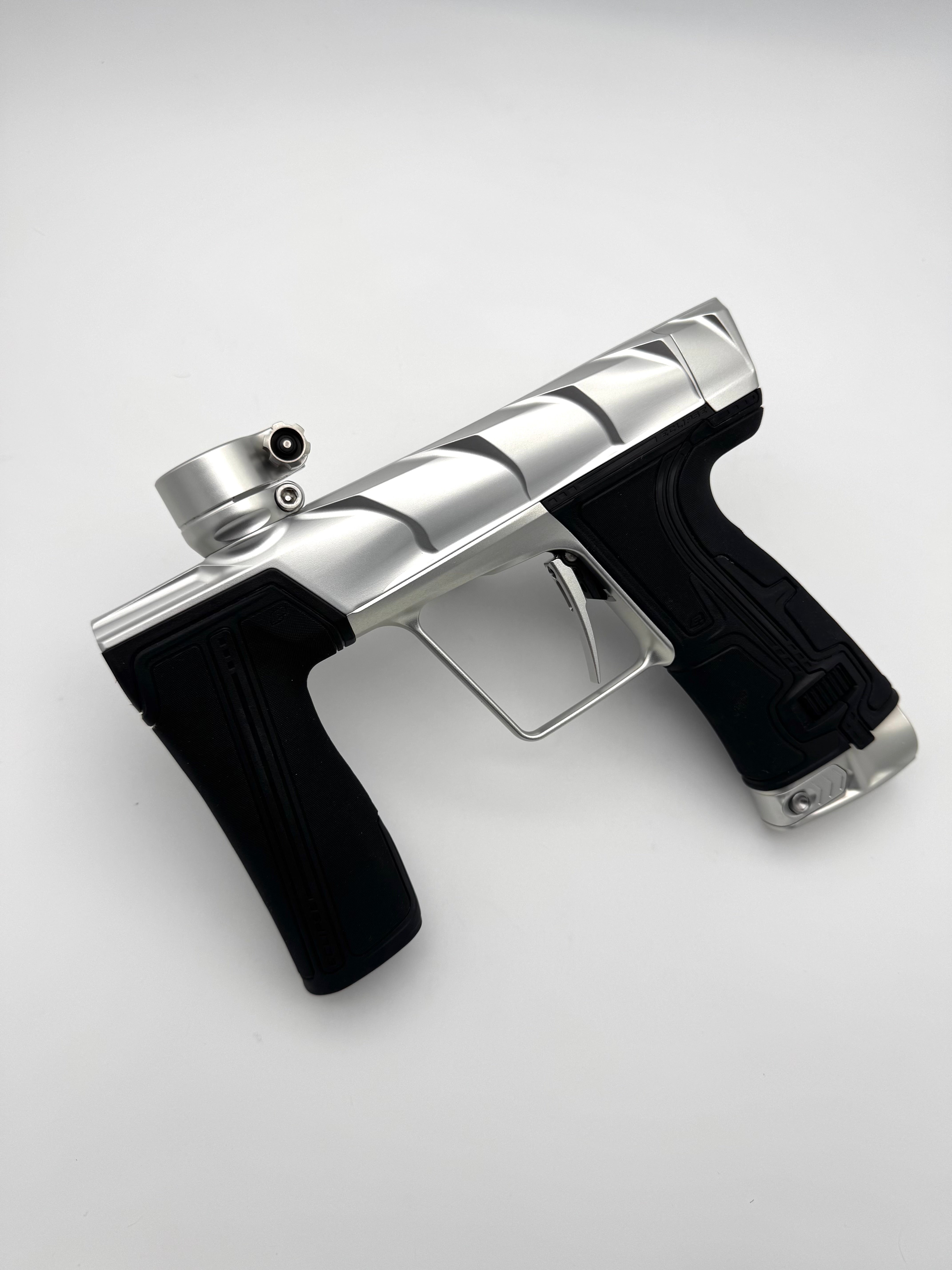 Project Scales R5: Silver
