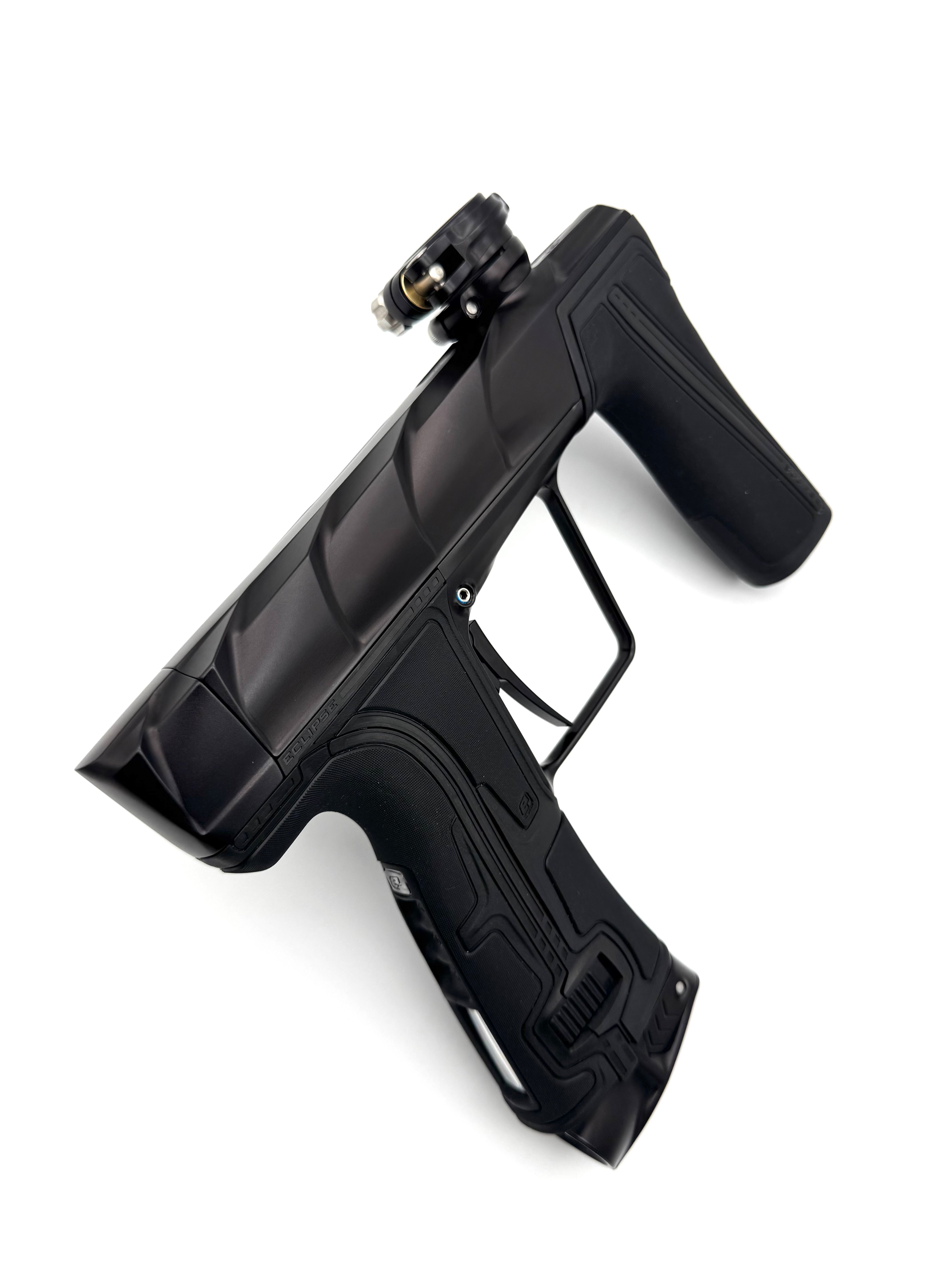 Project Scales R5: Midnight