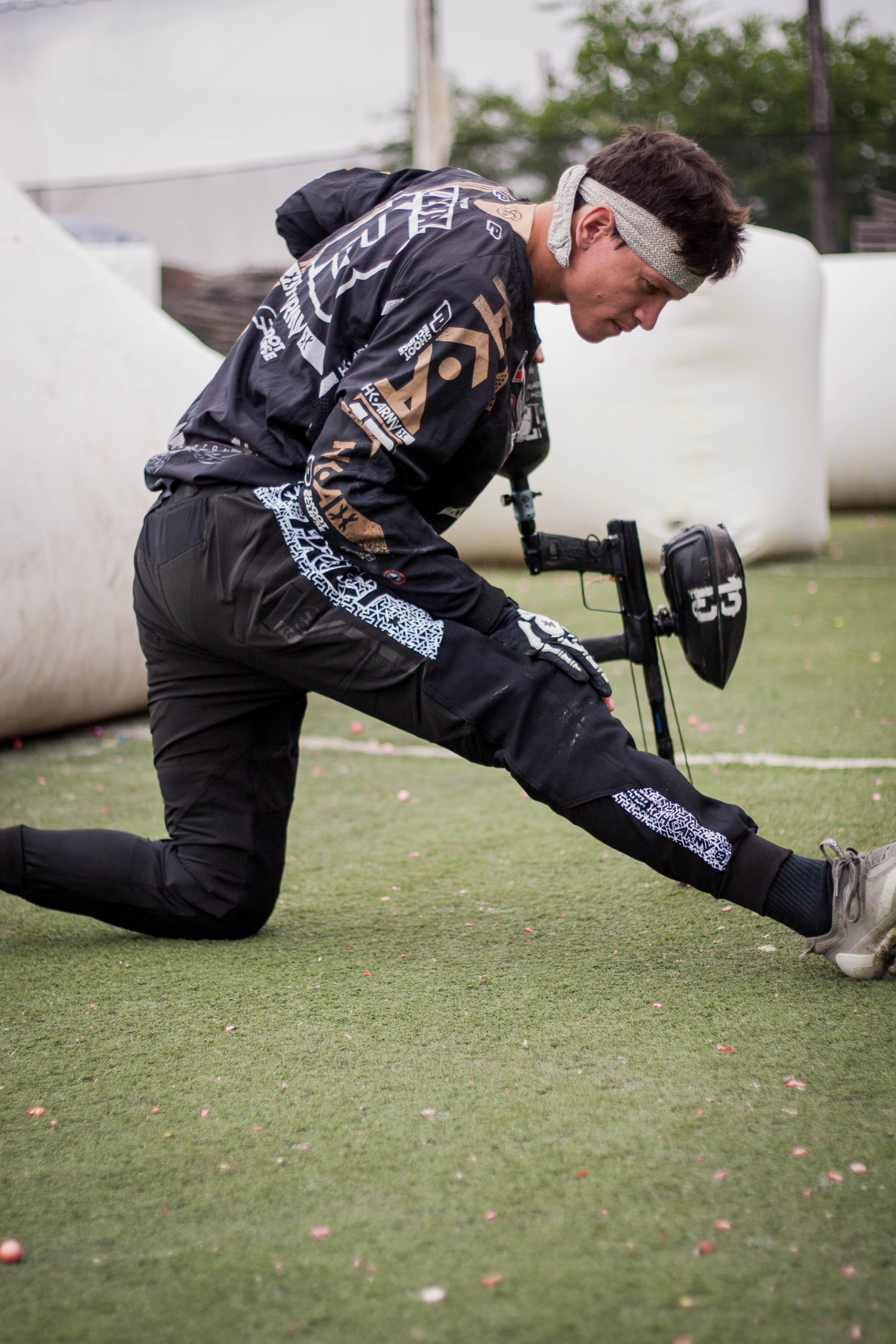 Project x HK Proline Pants