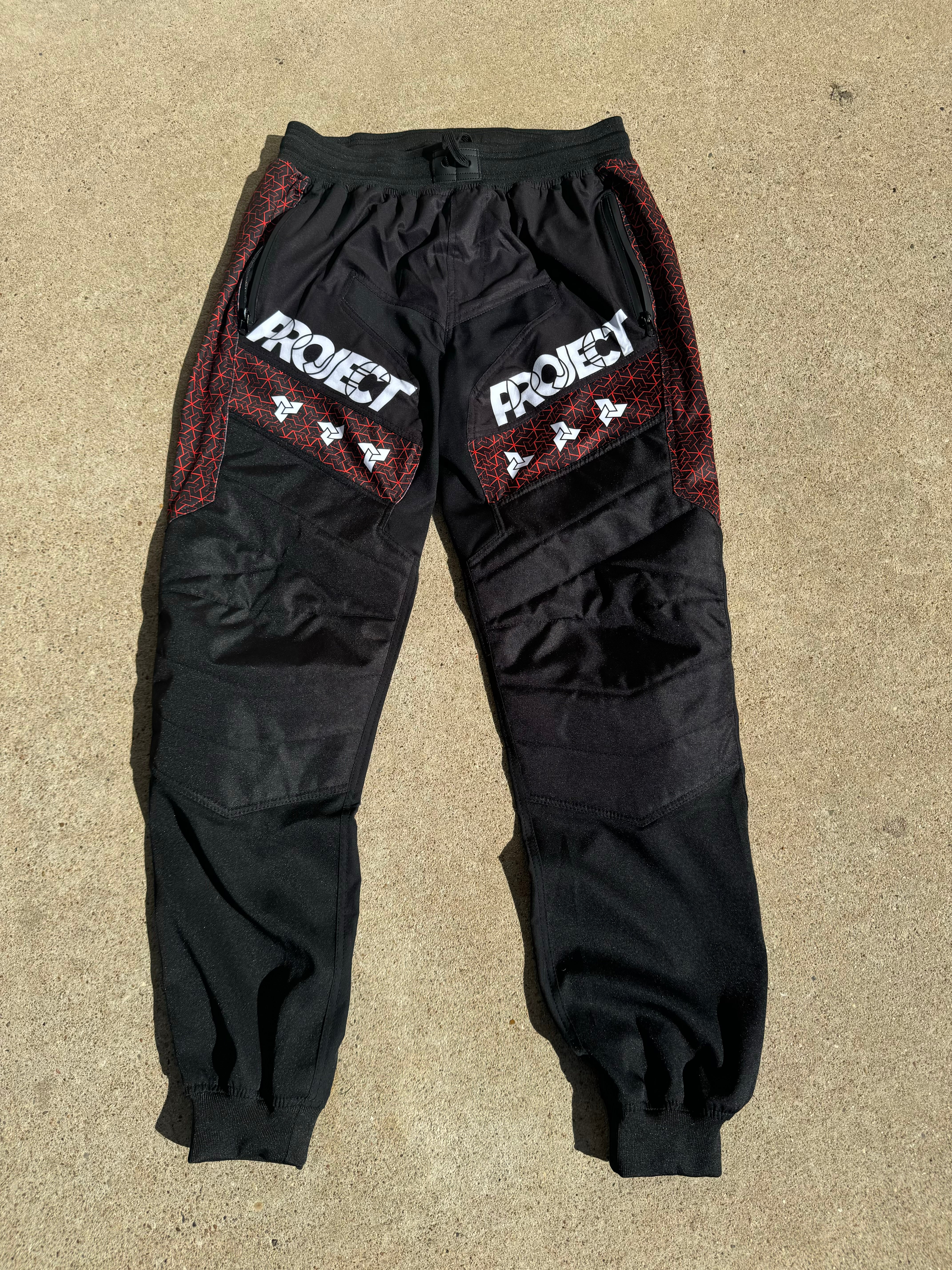 JT Pro Joggers (2 Designs)