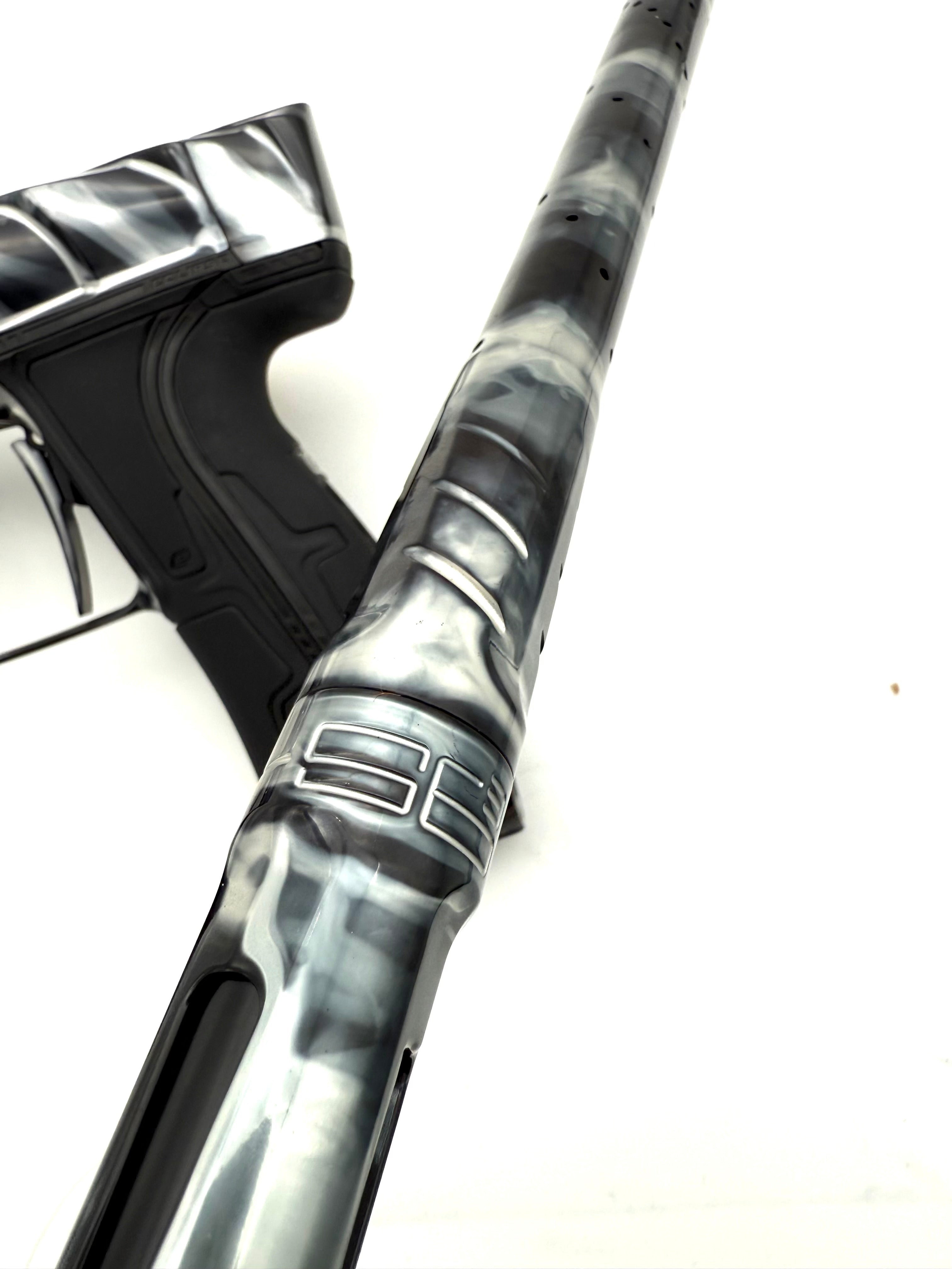 *Project Scales R5: Zebra #2*