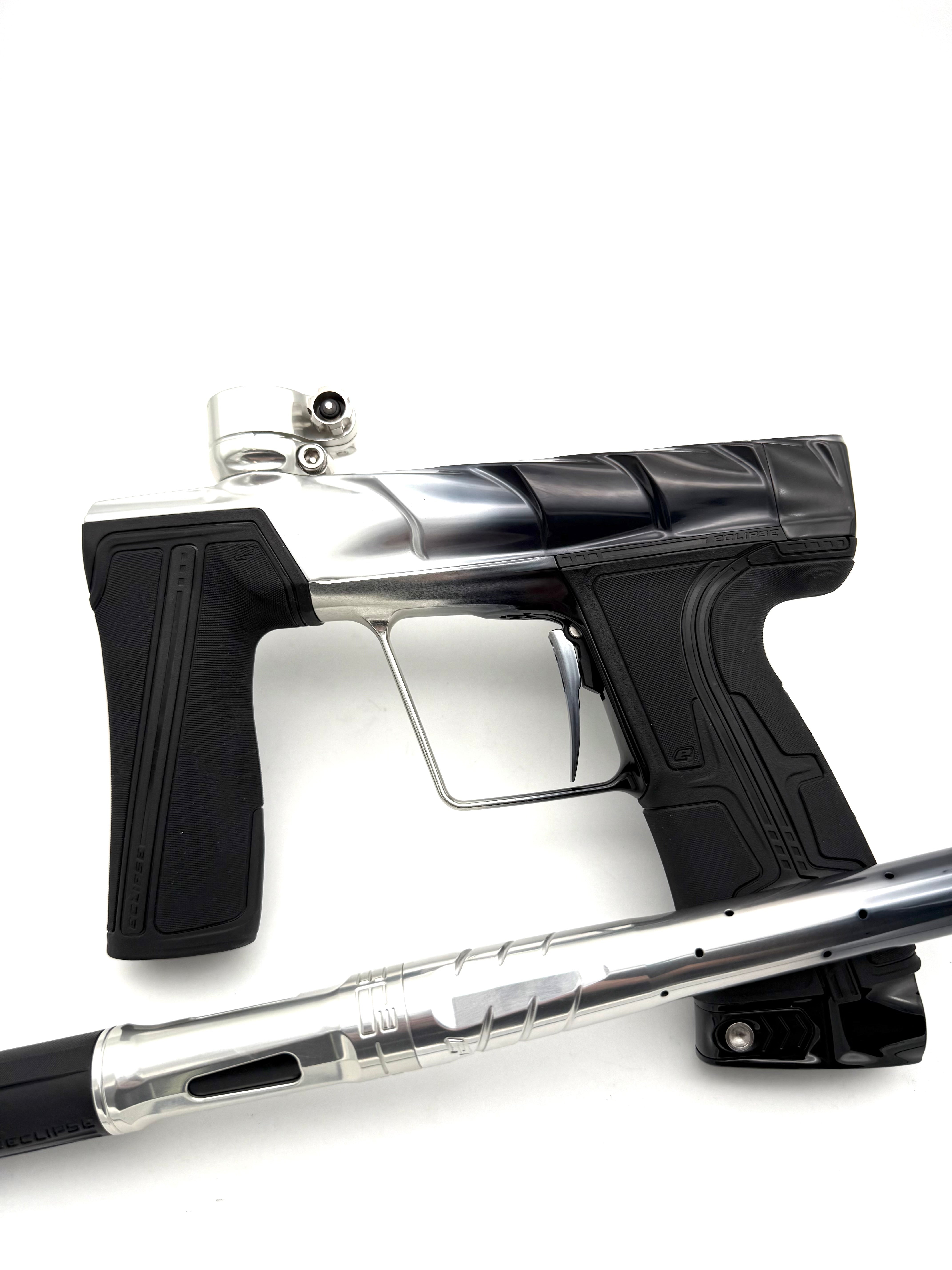 *Project Scales R5: Black Mamba #2*