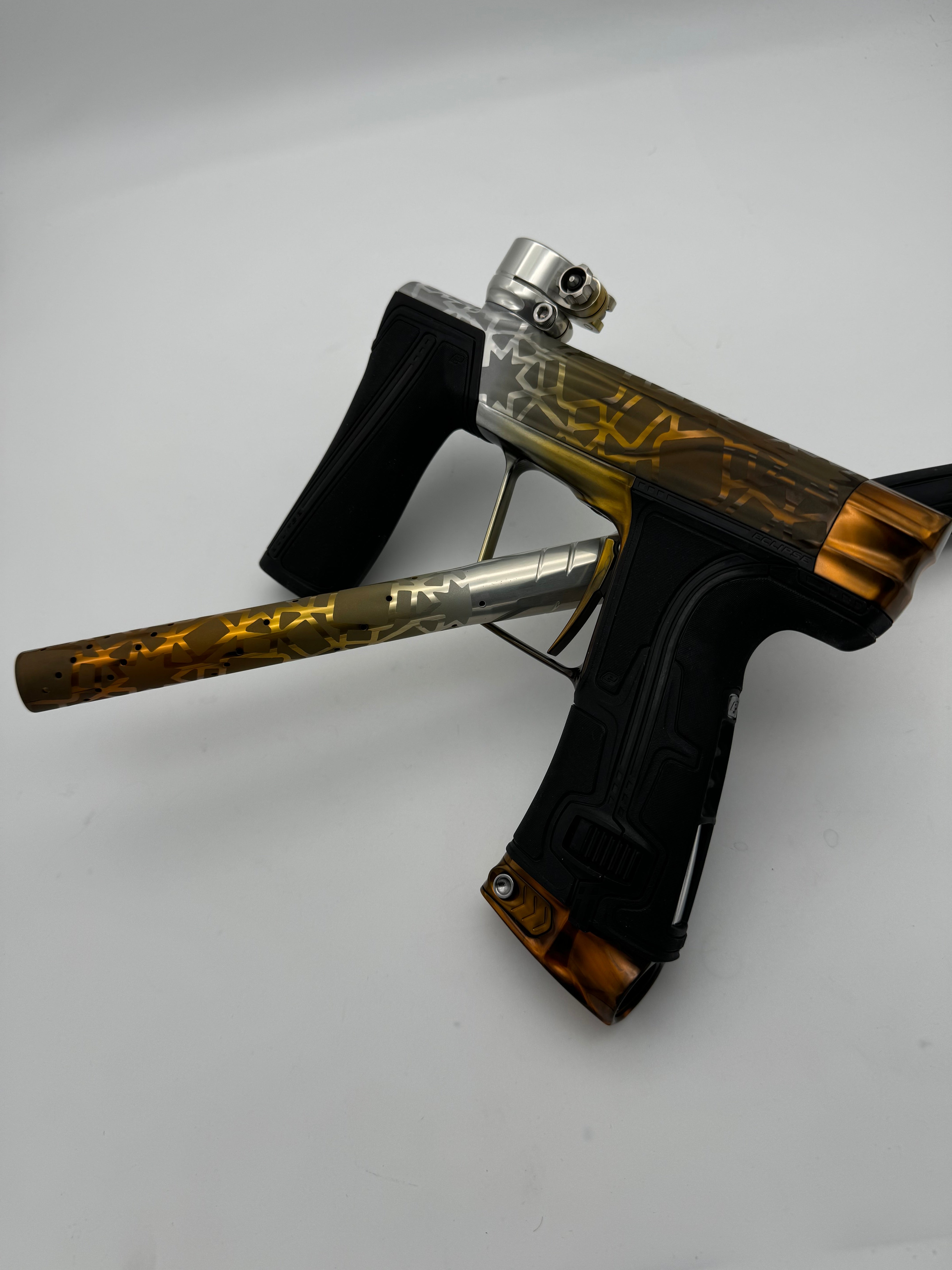 Tekniq Hormesis Sunset Geo5