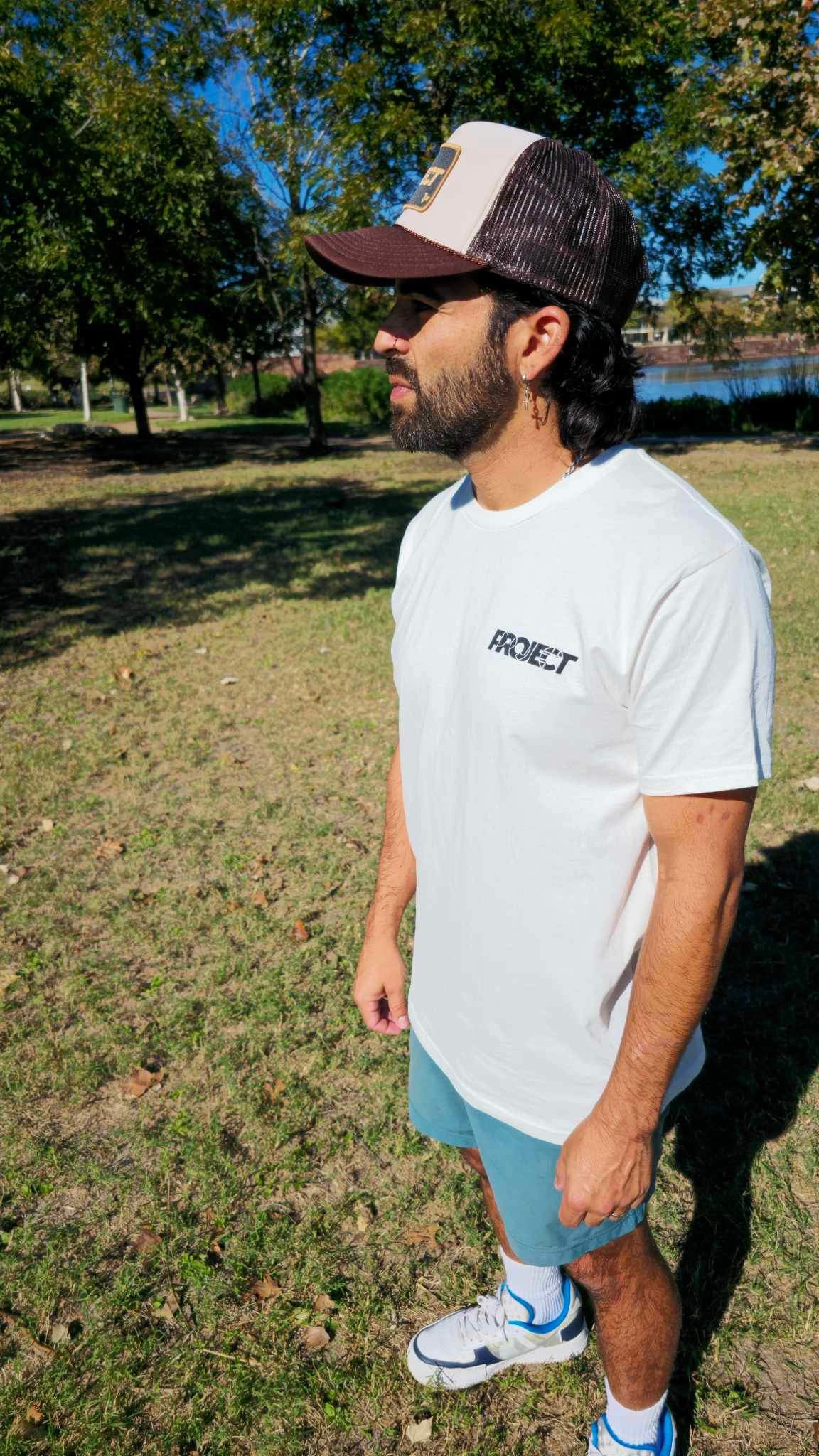 Cotton Shirts (6 Designs)