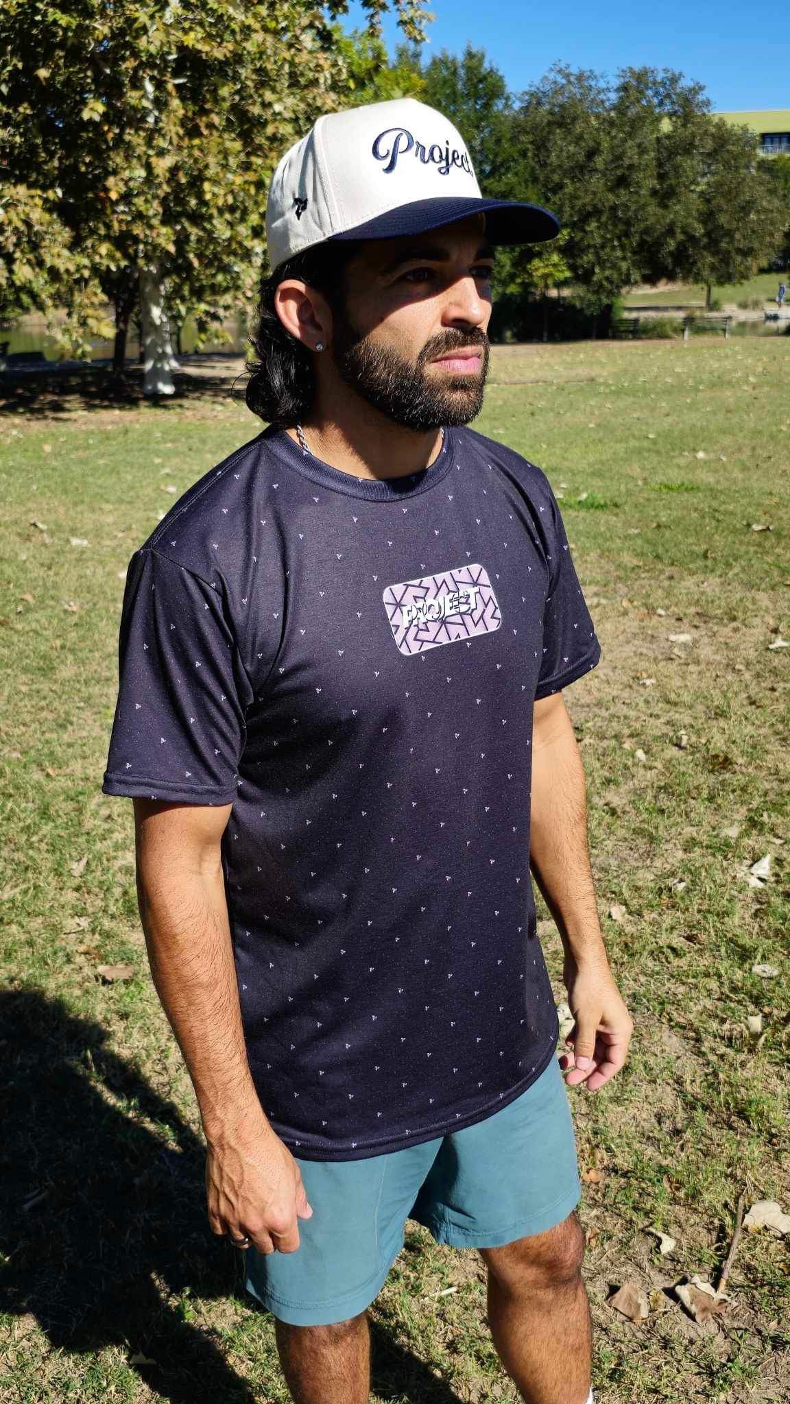 Dri-Fit Shirts (13 Designs)