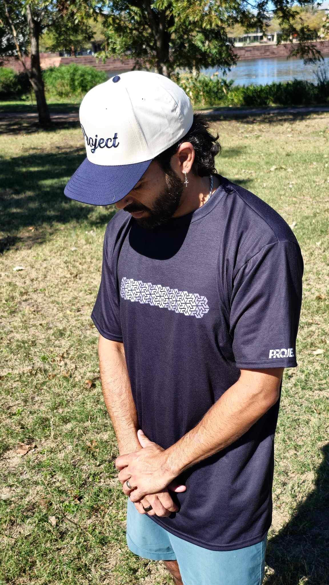 Dri-Fit Shirts (13 Designs)