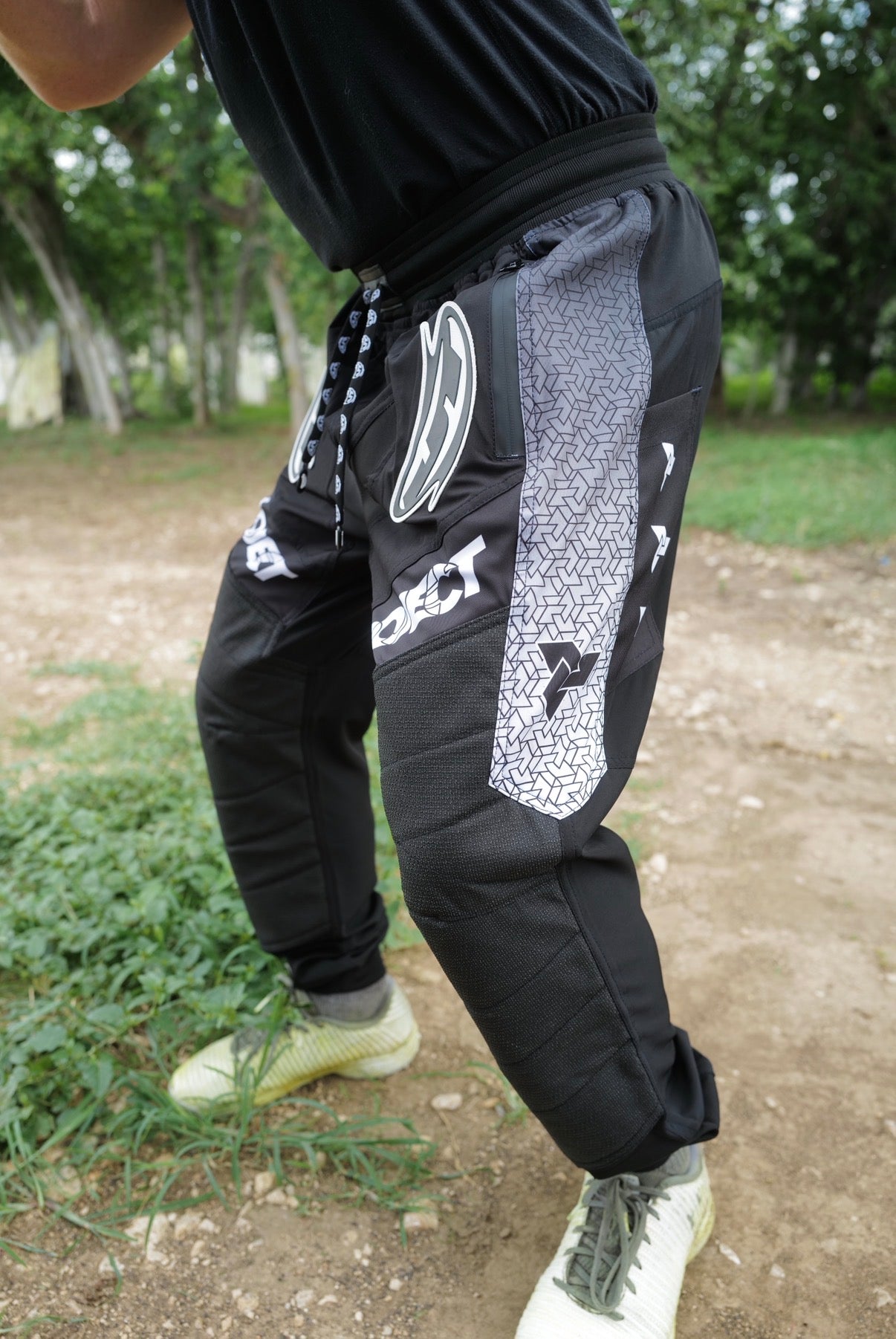Project JT Pro Joggers: Revival