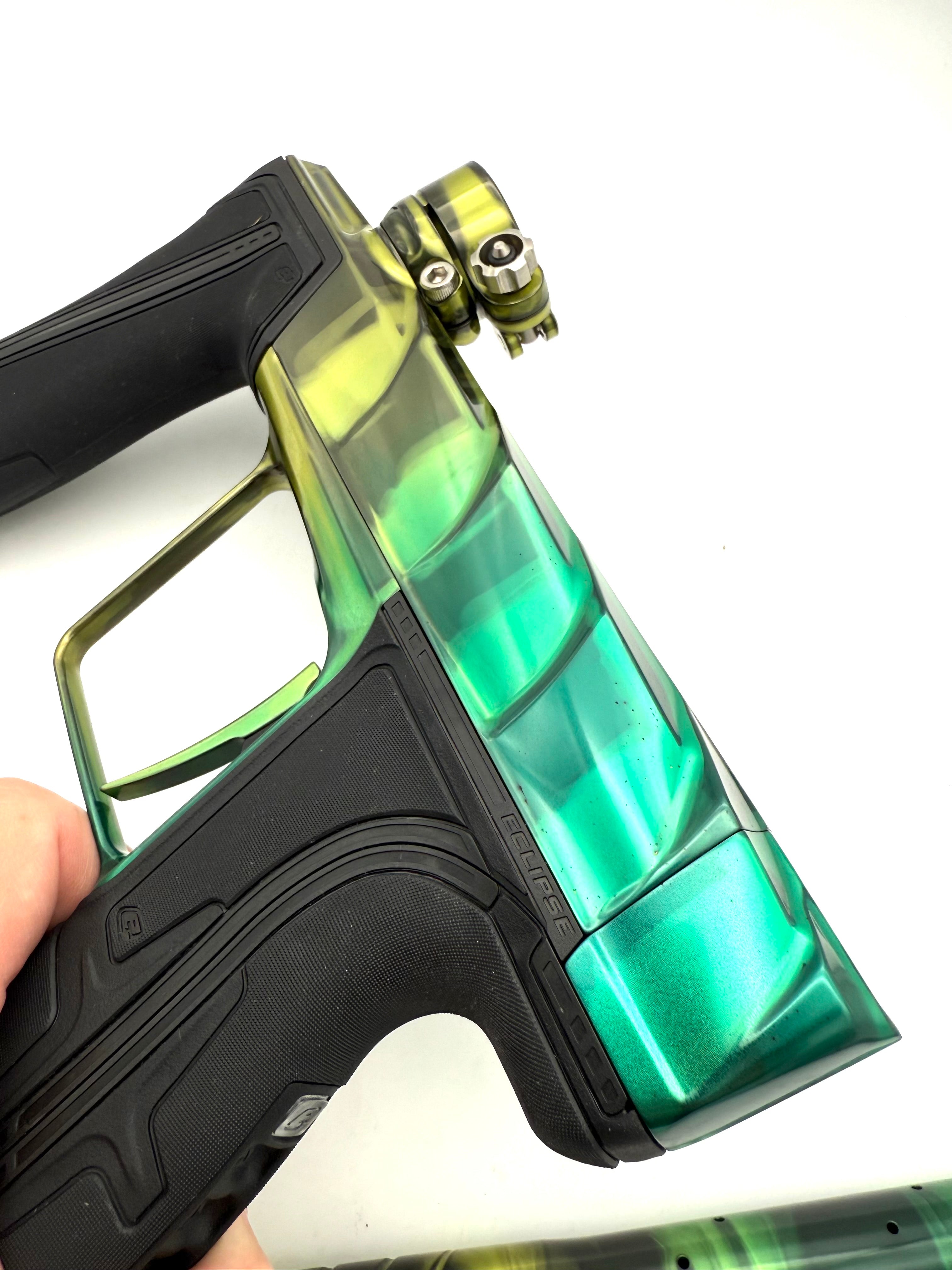 *Project Scales R5: Toxic #1*