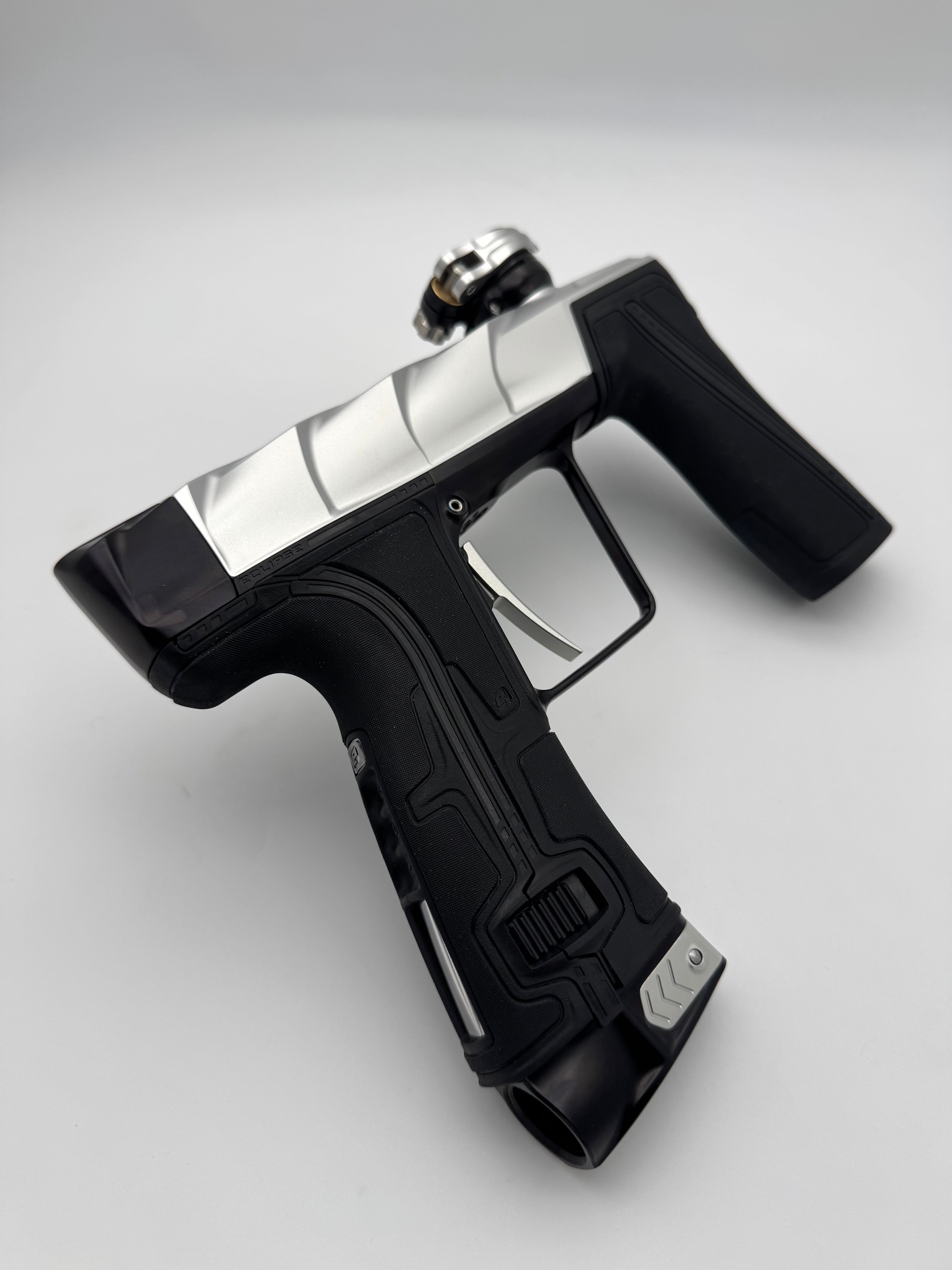 Project Scales R5: Light Trooper