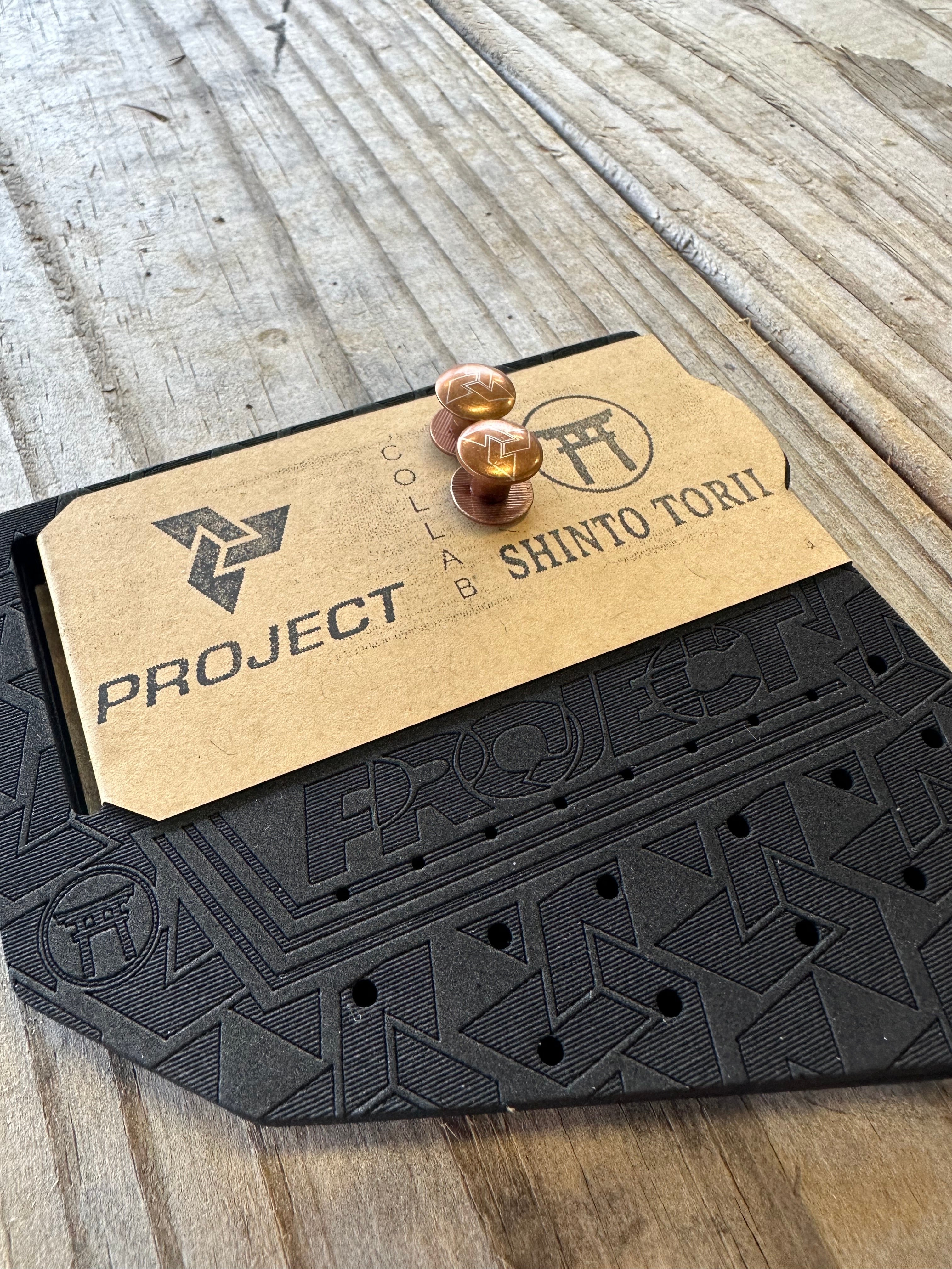 Project x Shinto Torri Soft Ears