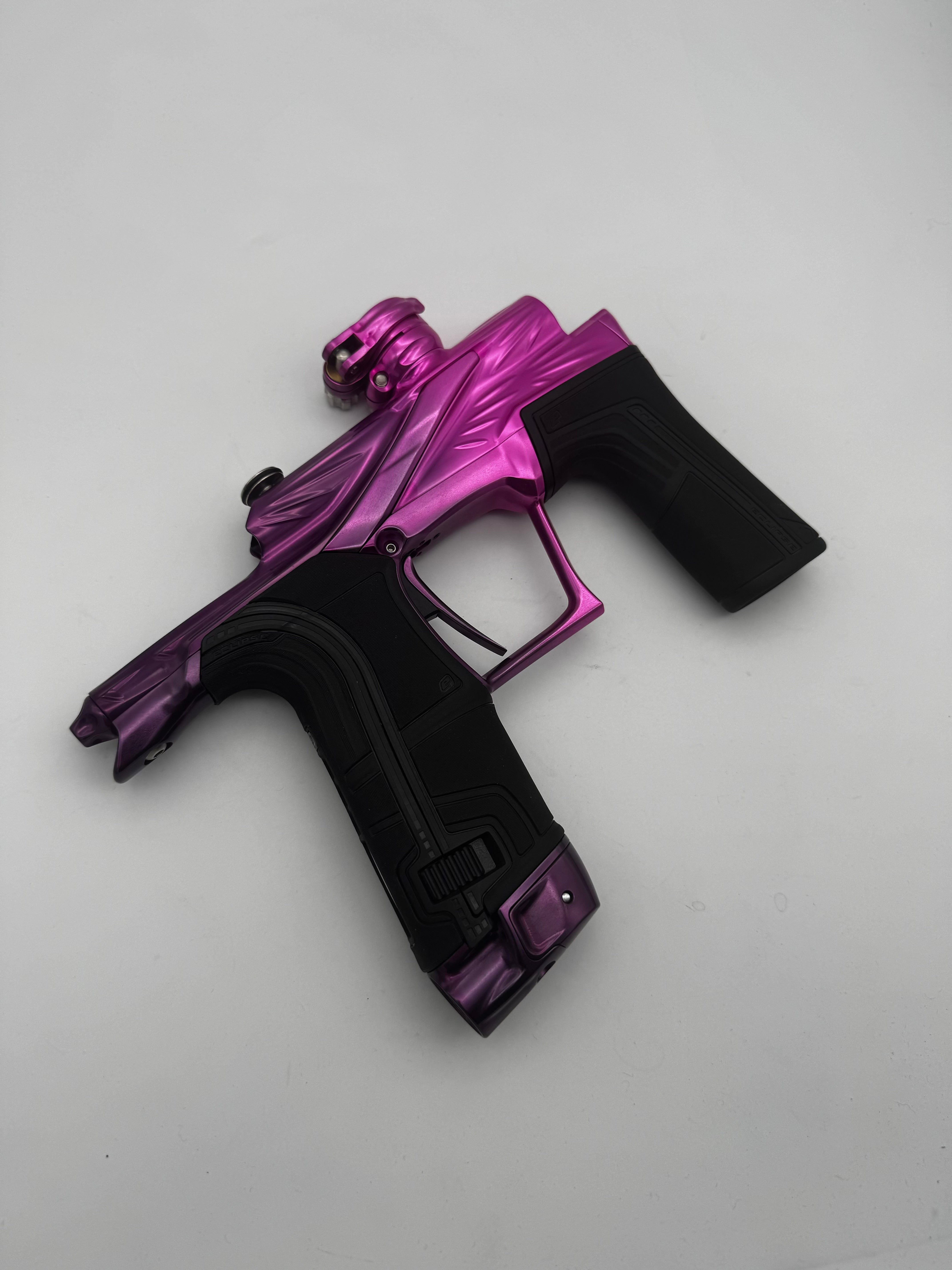 Tekniq Project G2: Pink/Purple Fade CUP 24