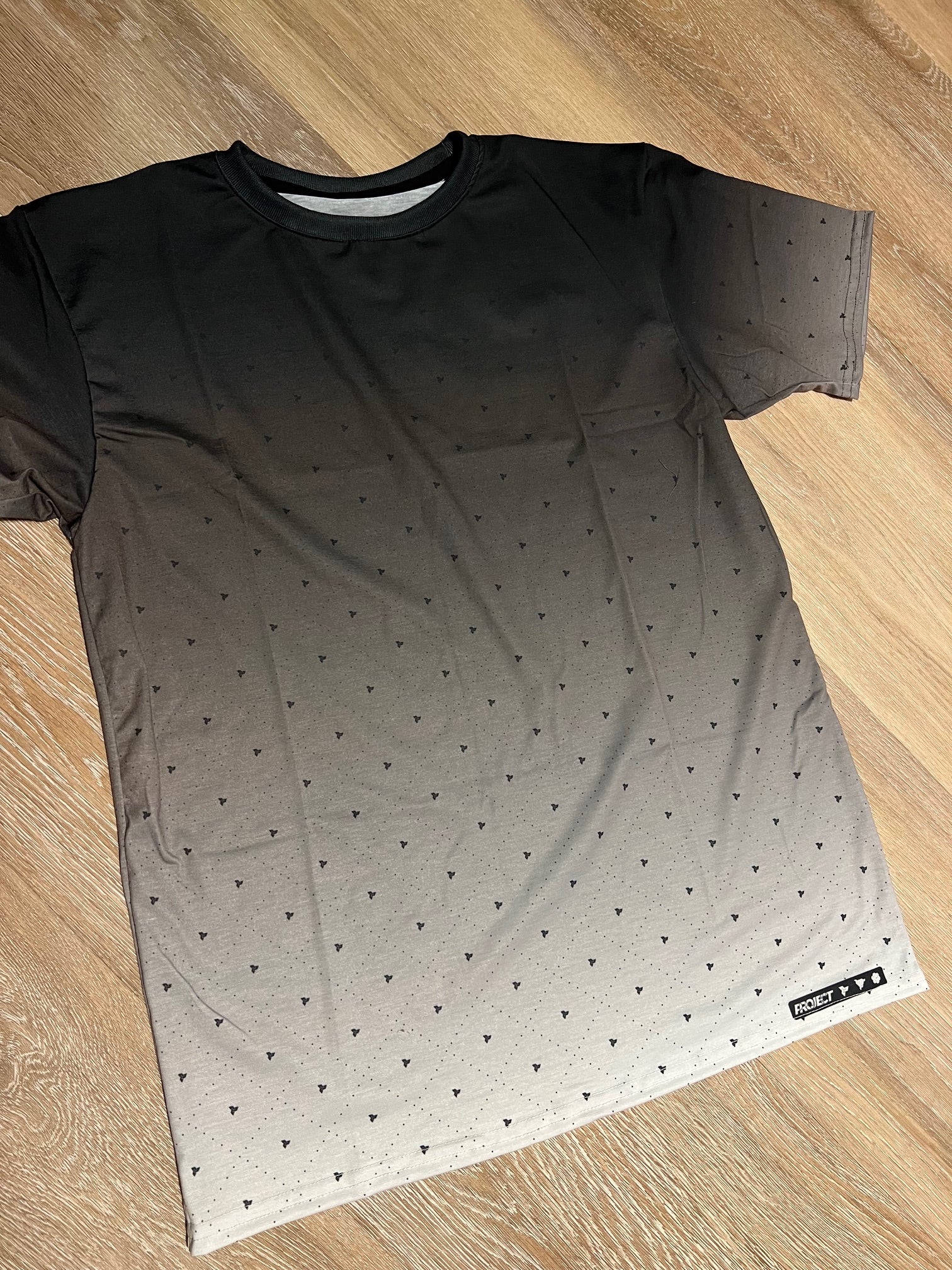 Project Dri-Fit