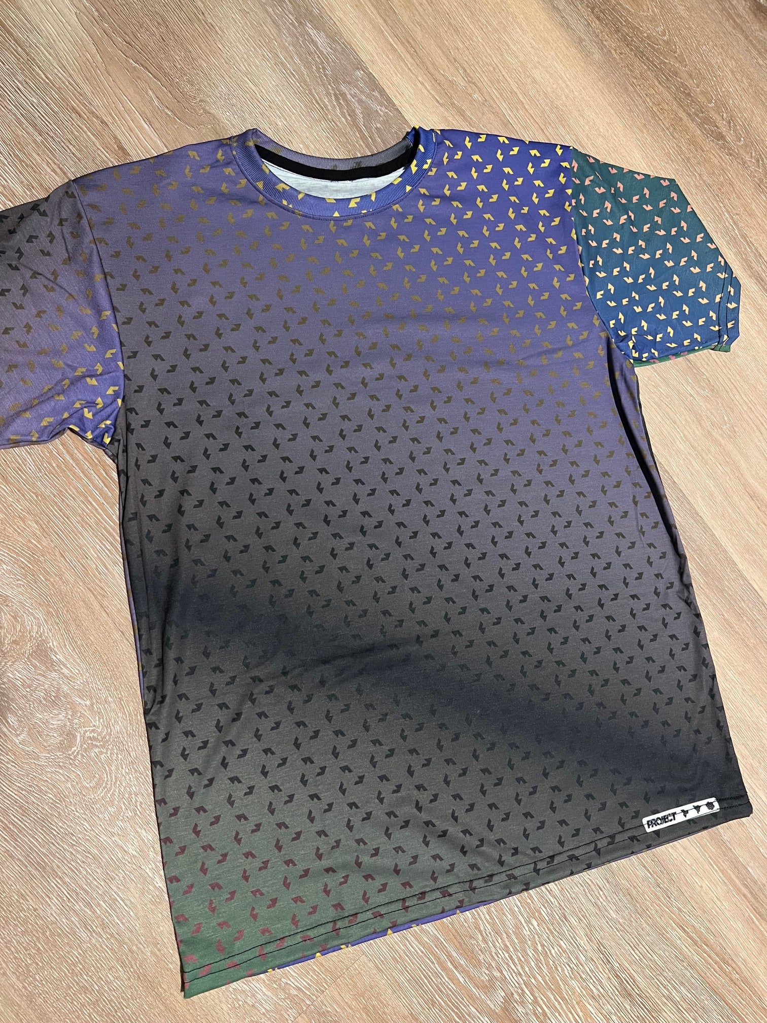 Project Dri-Fit