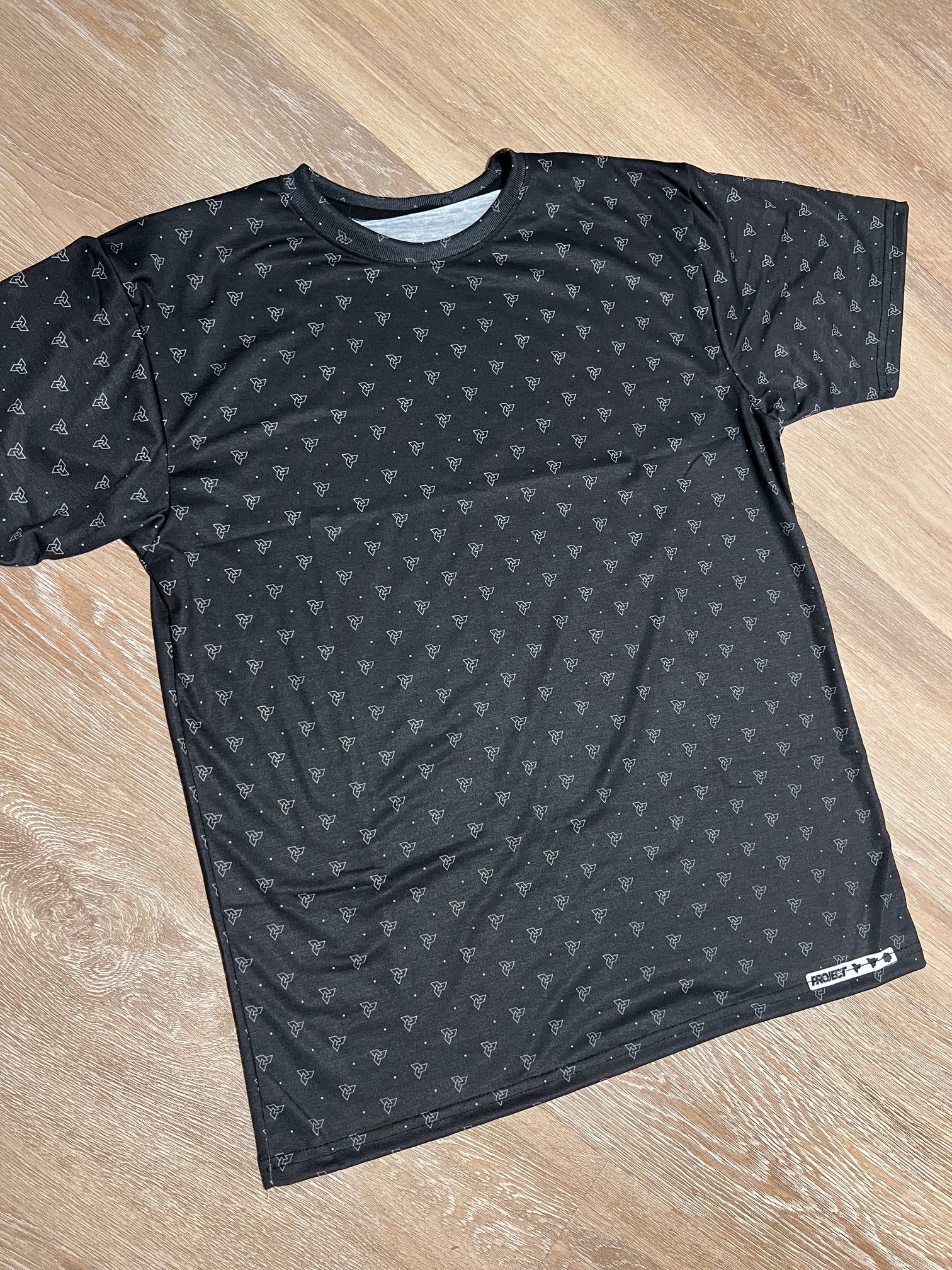 Project Dri-Fit