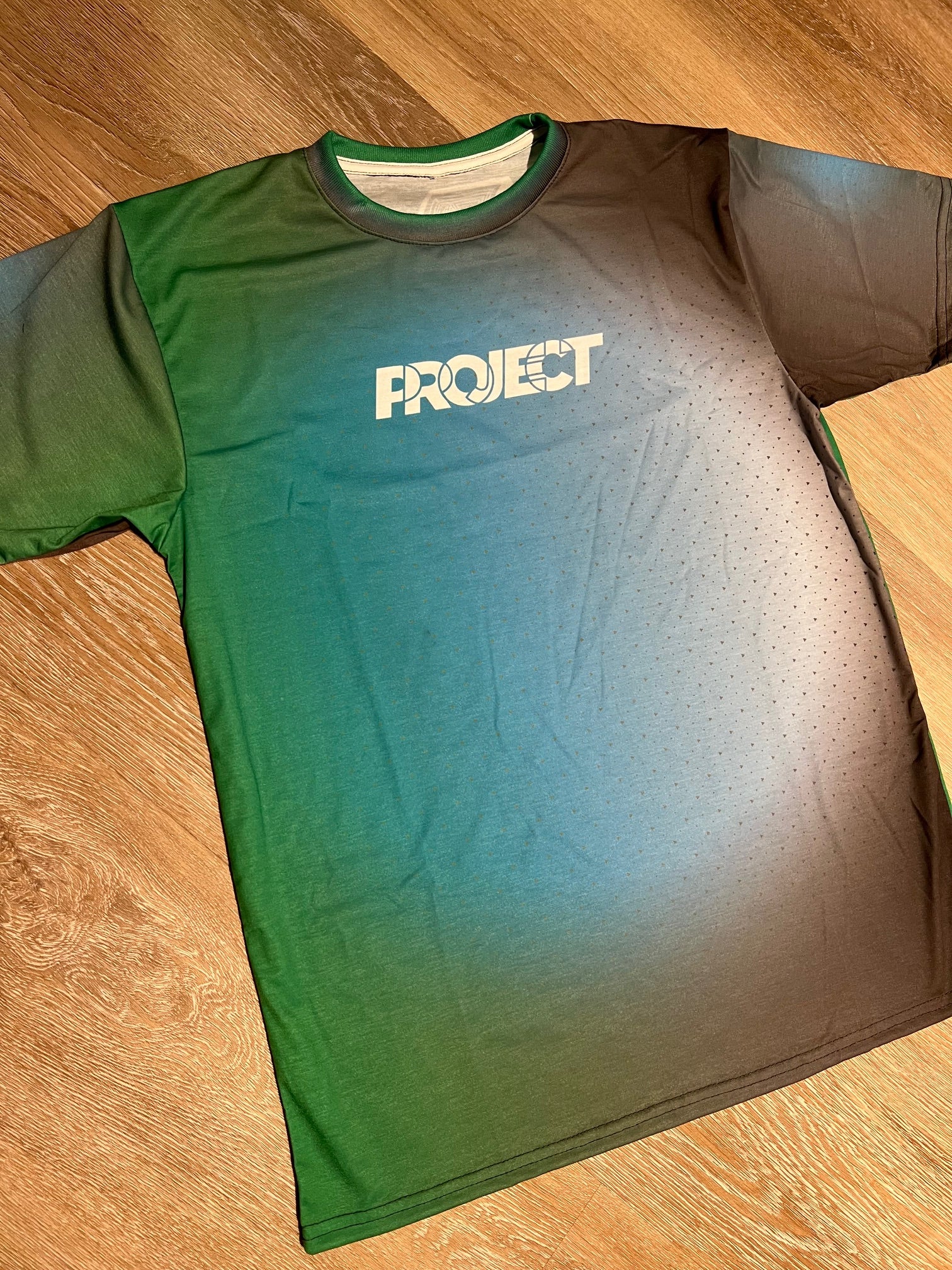 Project Dri-Fit