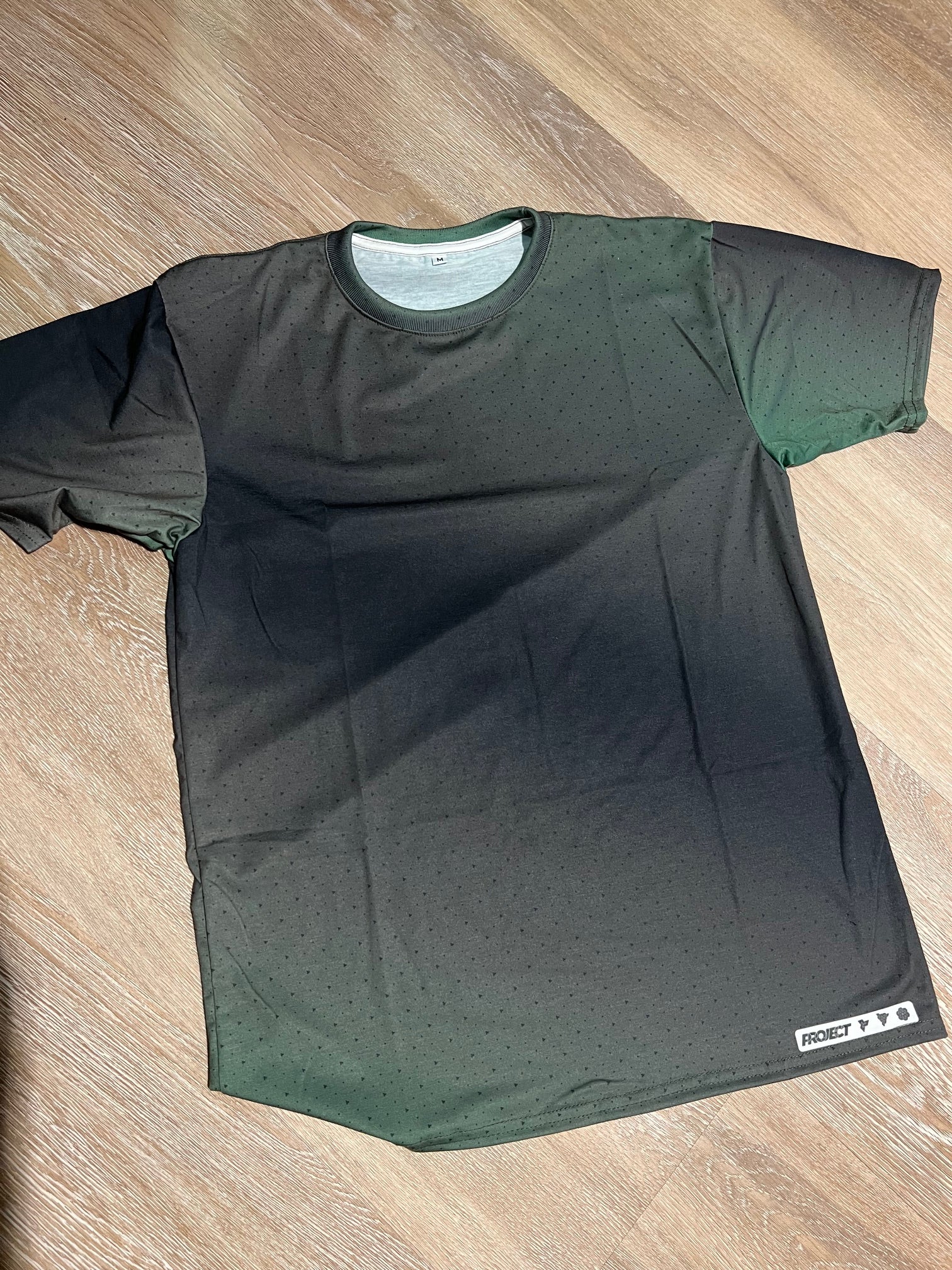 Project Dri-Fit