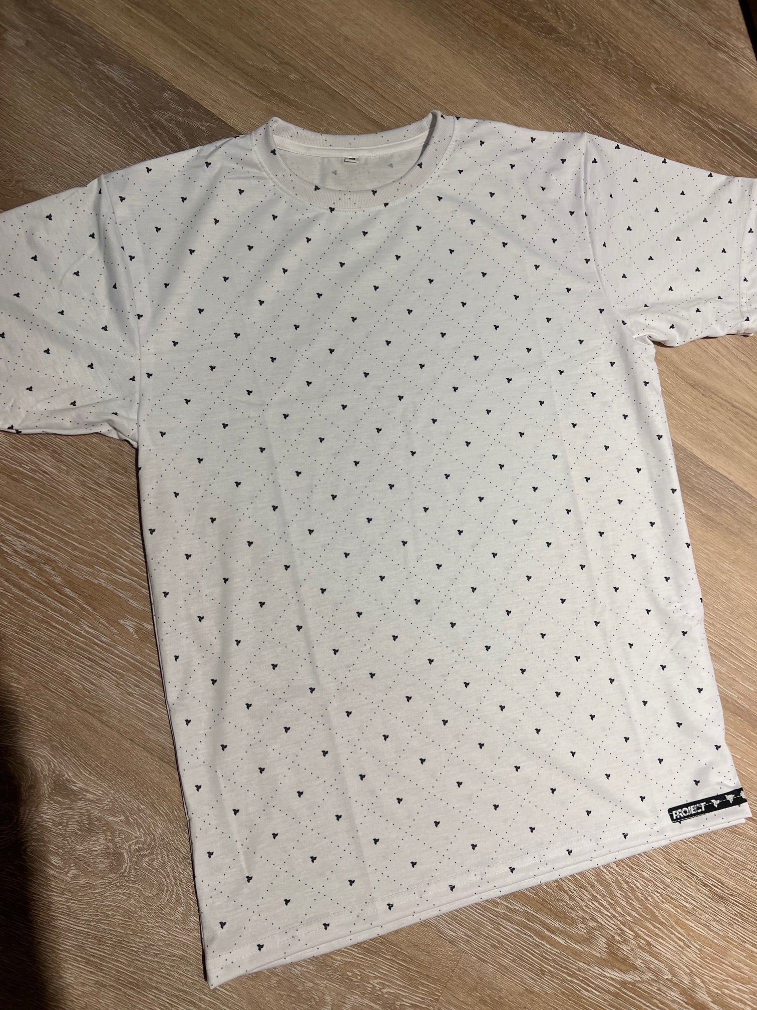 Project Dri-Fit