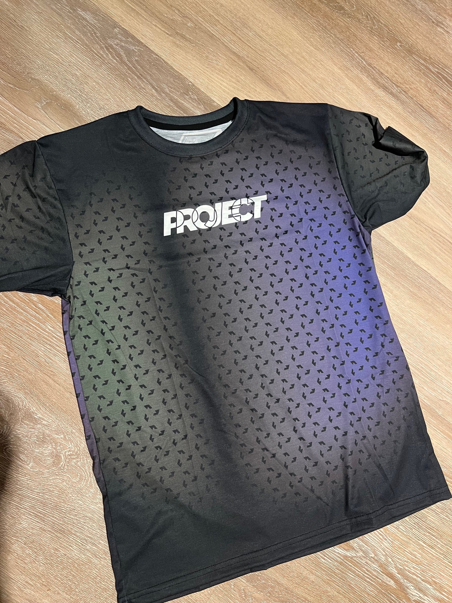 Project Dri-Fit