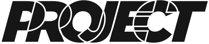 PROJECT logo