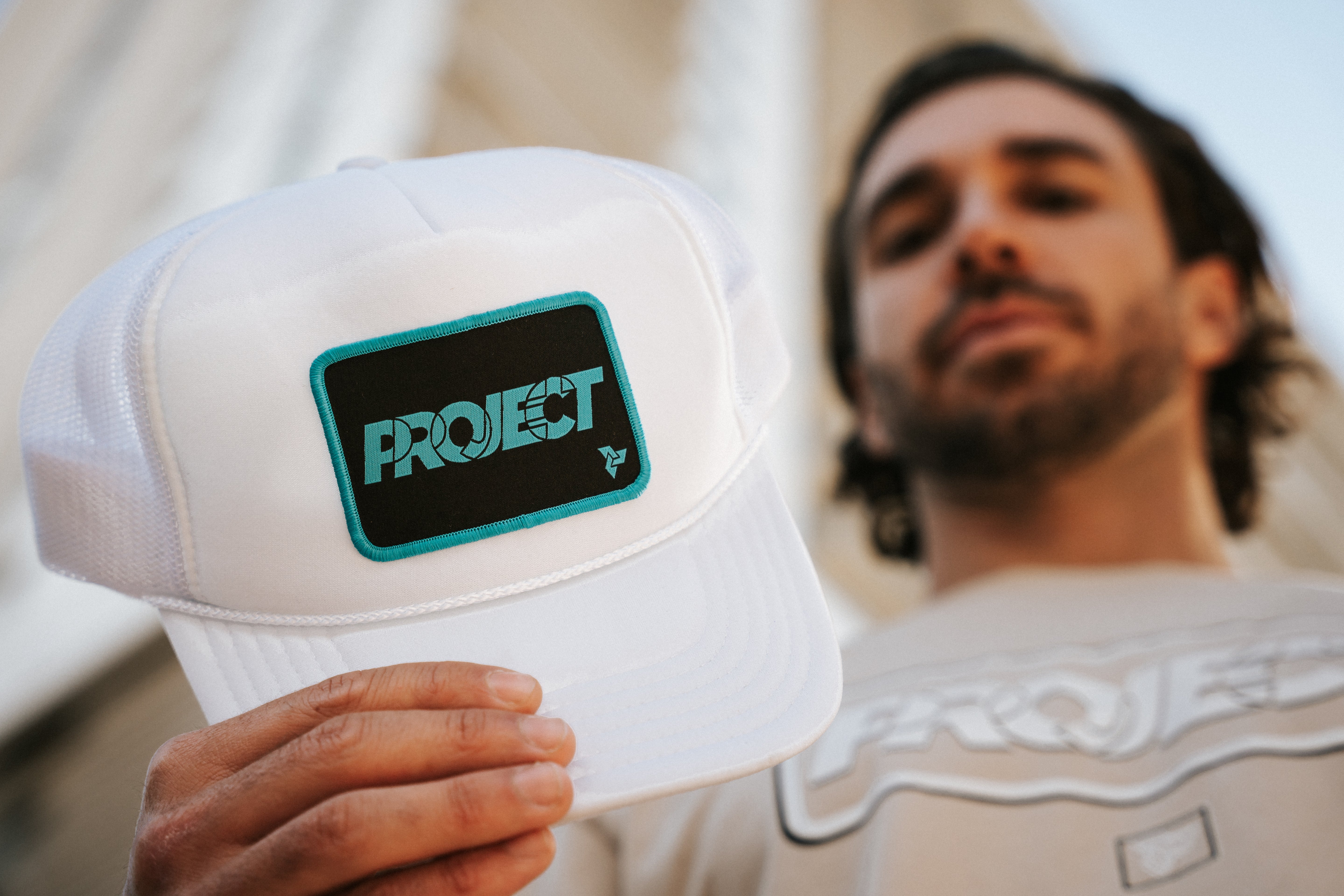 Project Hats 1.9.24 @ 7:30PM CT