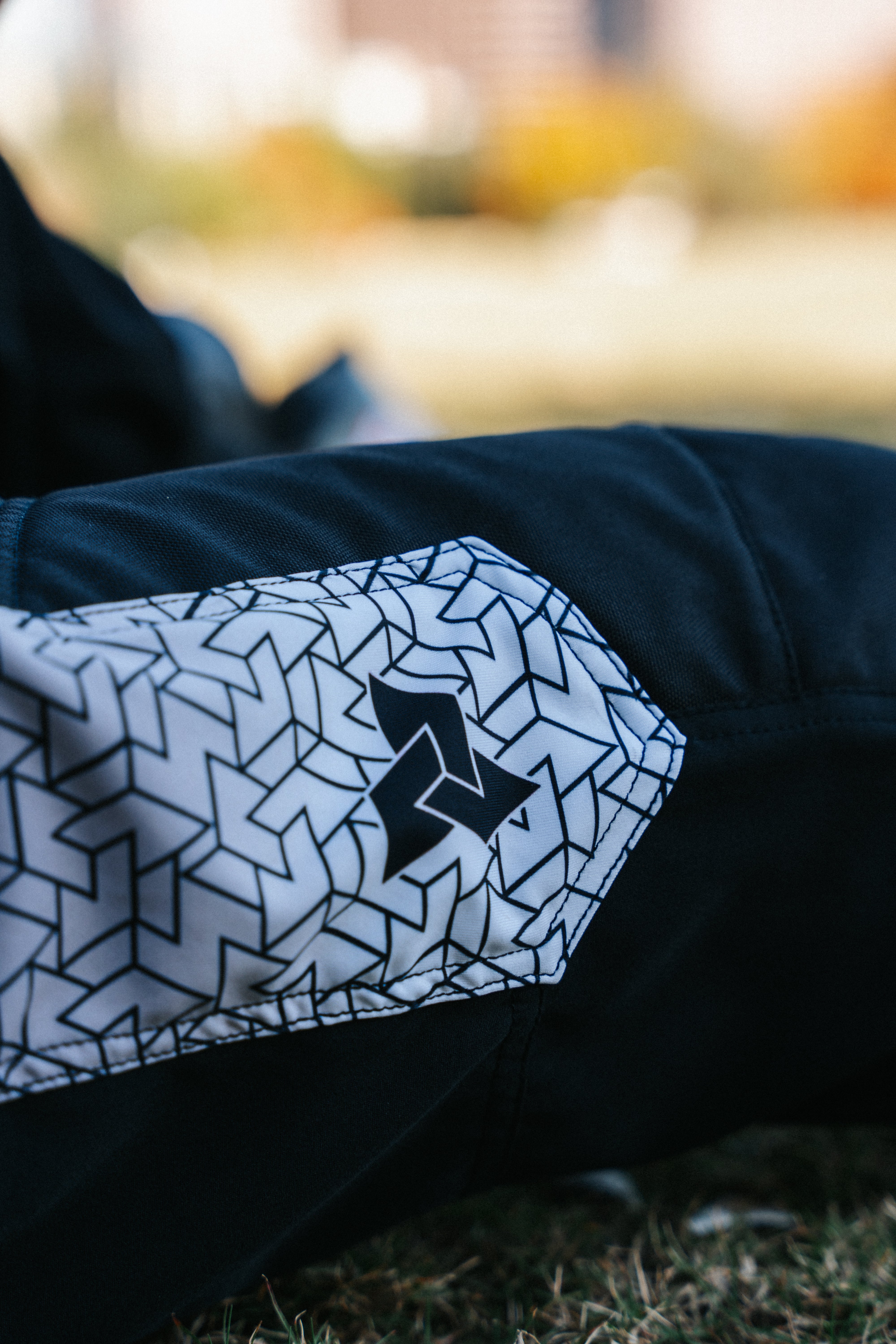 Project JT Pro Jogger: Grayscale