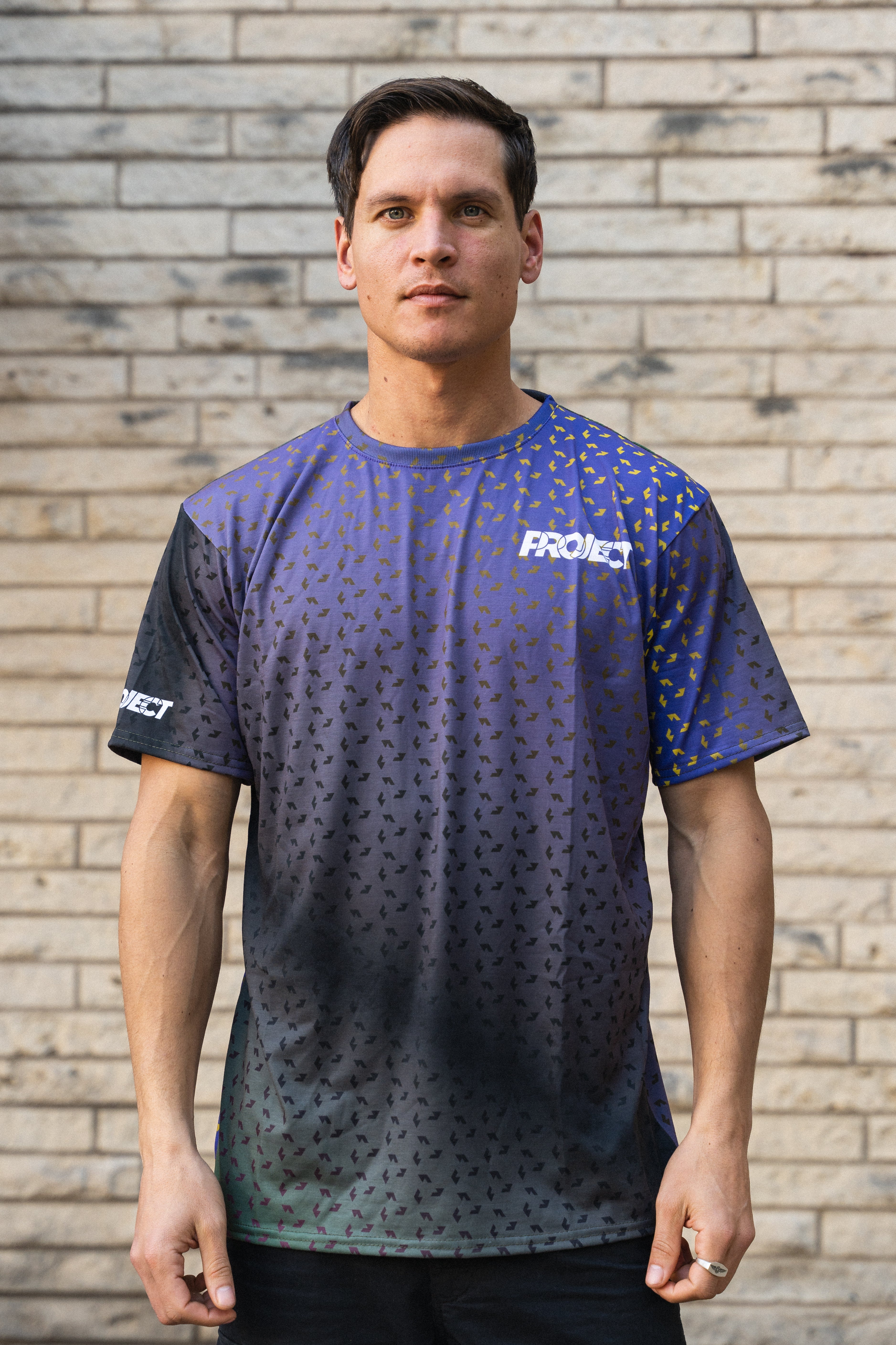 Project Dri-Fit: Chameleon: Center