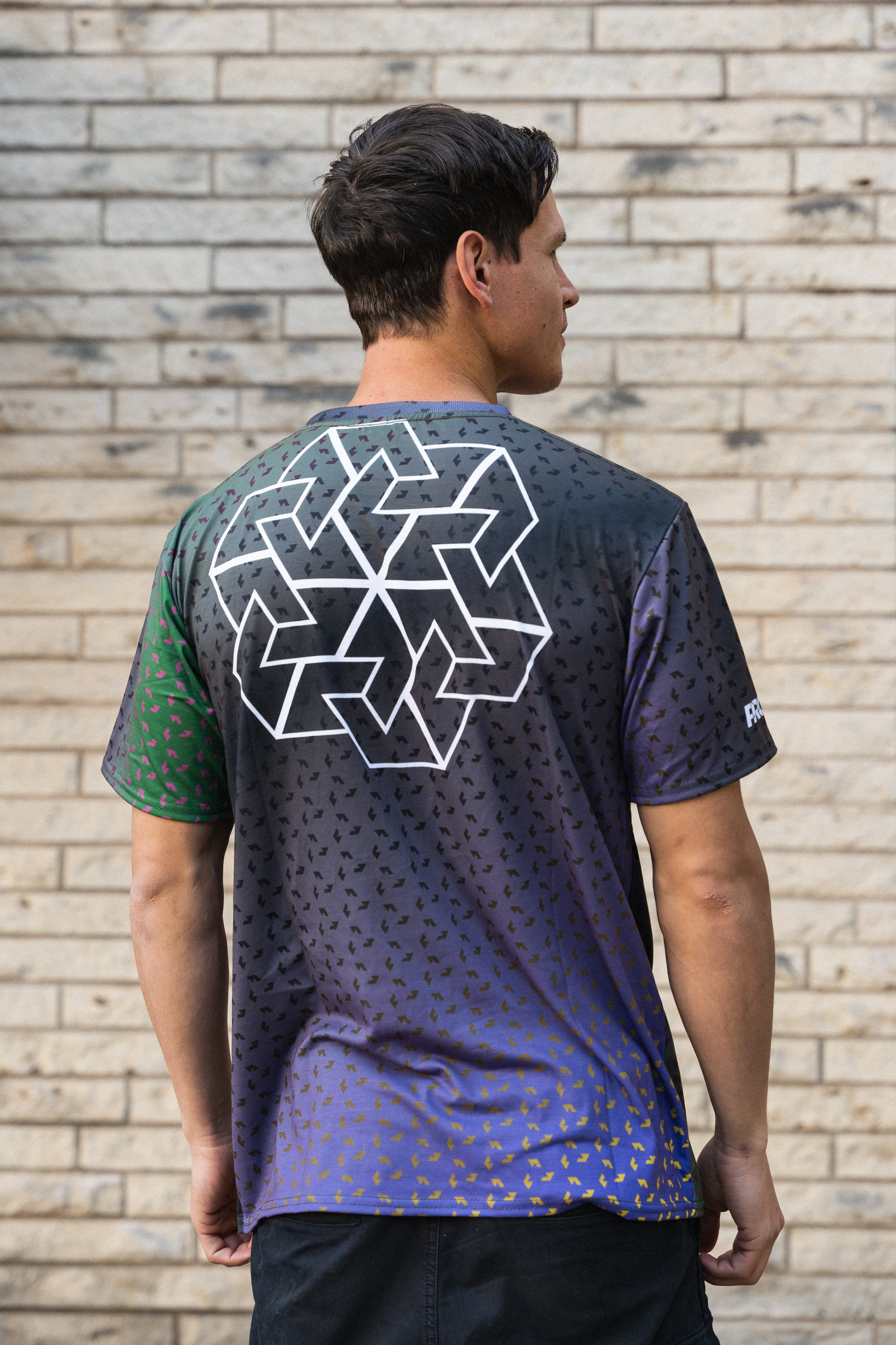 Project Dri-Fit: Chameleon: Center