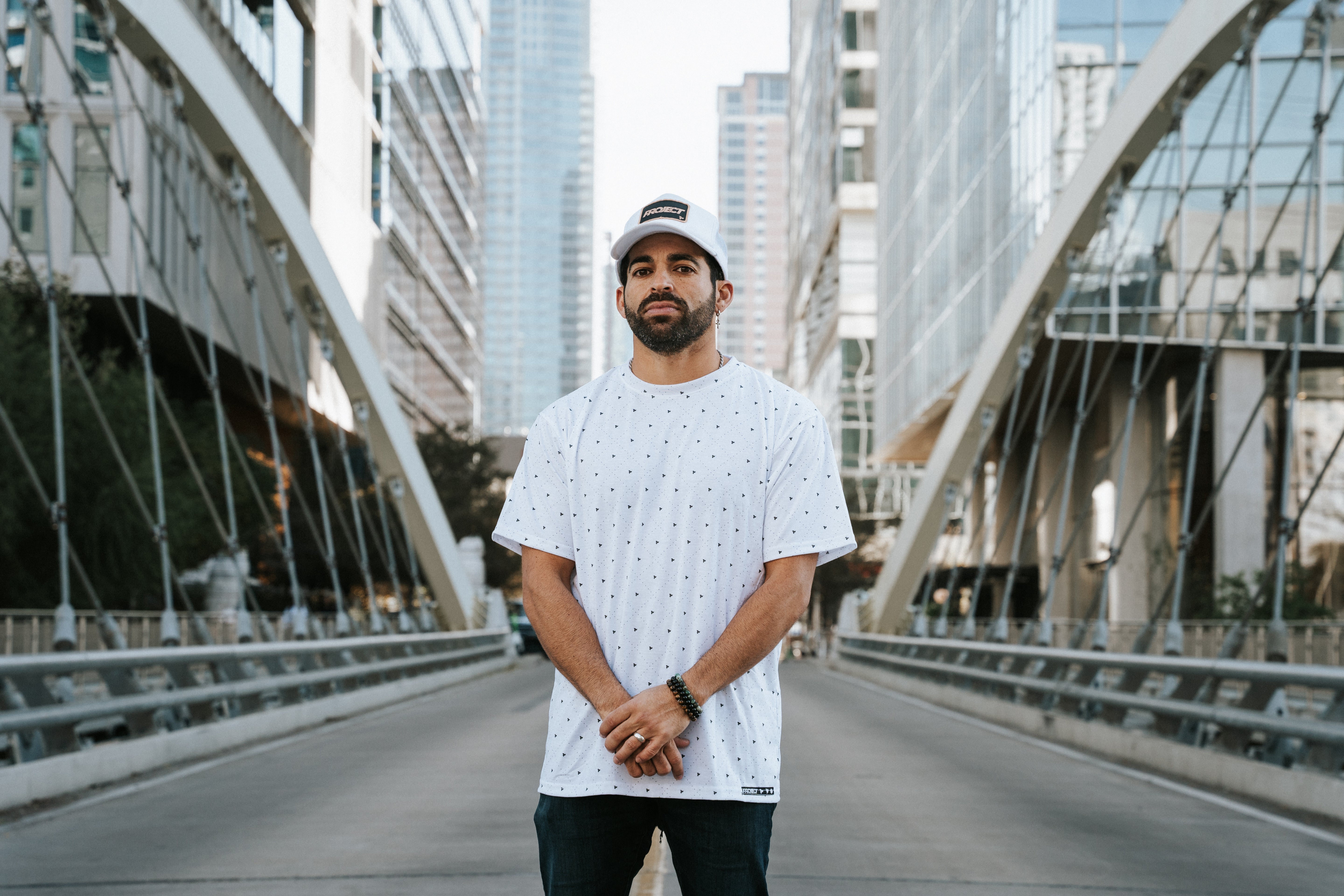 Project Hats 1.9.24 @ 7:30PM CT
