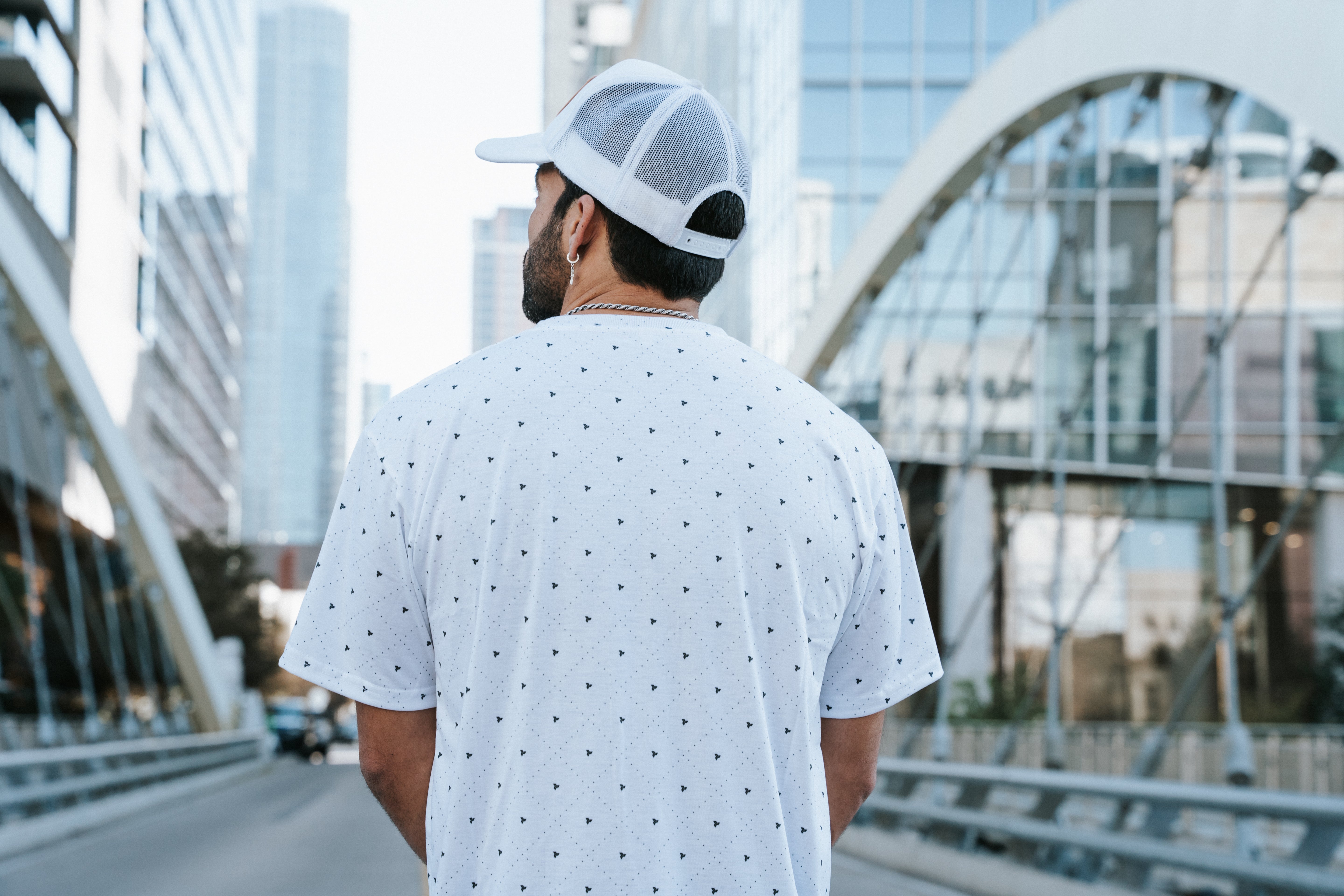 Project Dri-Fit: White Icon